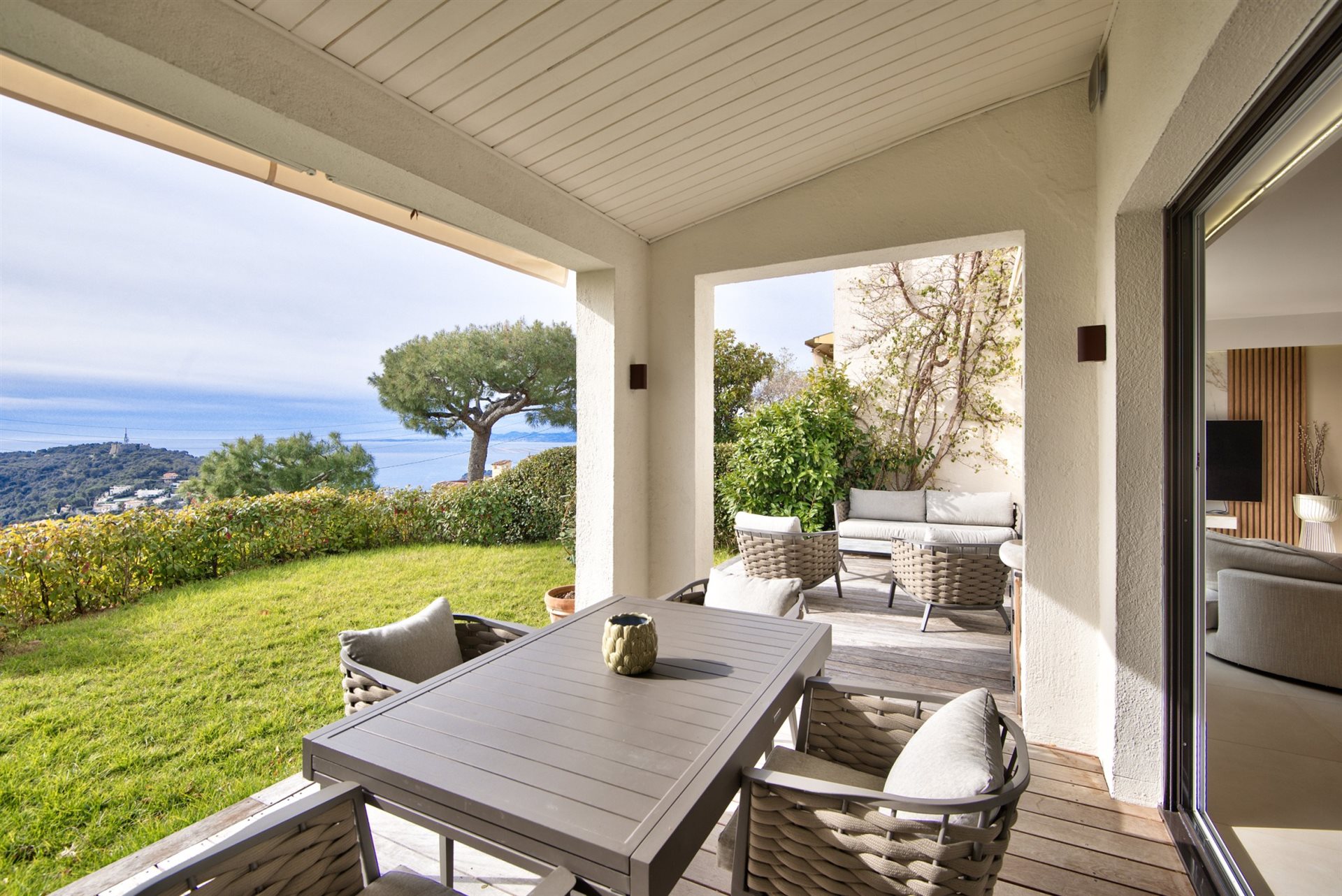 Appartement à vendre, 131m², Villefranche-sur-Mer