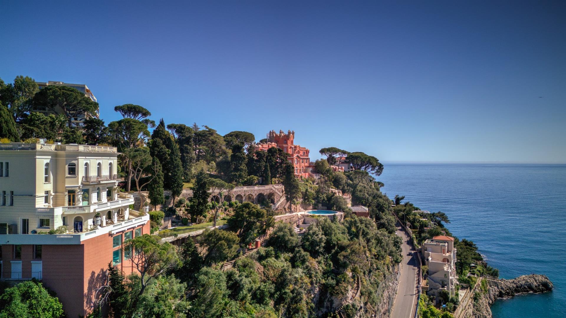 Maison à vendre, 939m², Nice