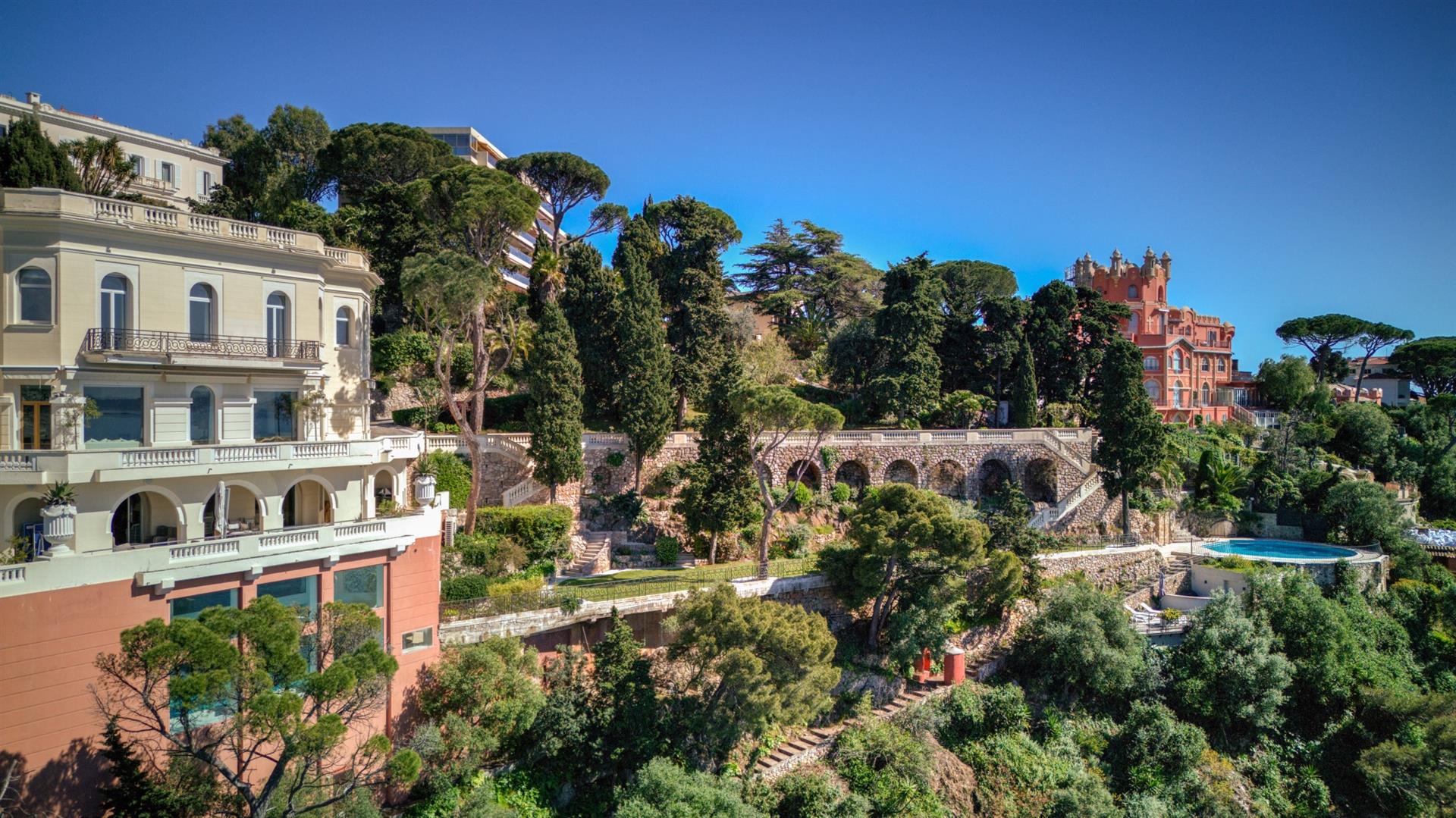 Maison à vendre, 939m², Nice