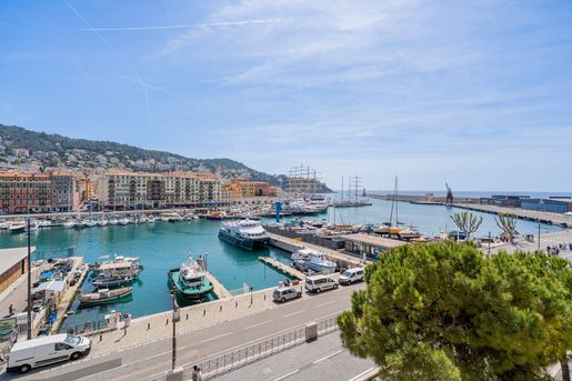 Appartement 3 pièces 149 m² · à Nice · 149 m² · 2 190 000 €