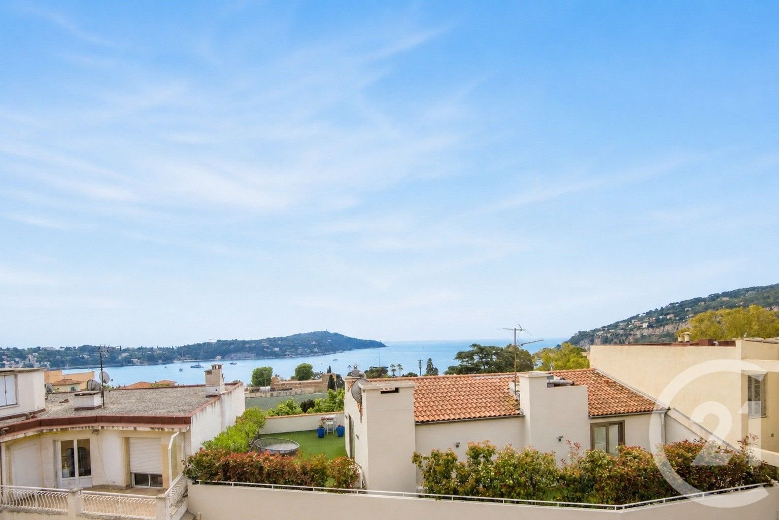 Appartement à vendre, 102m², Villefranche-sur-Mer