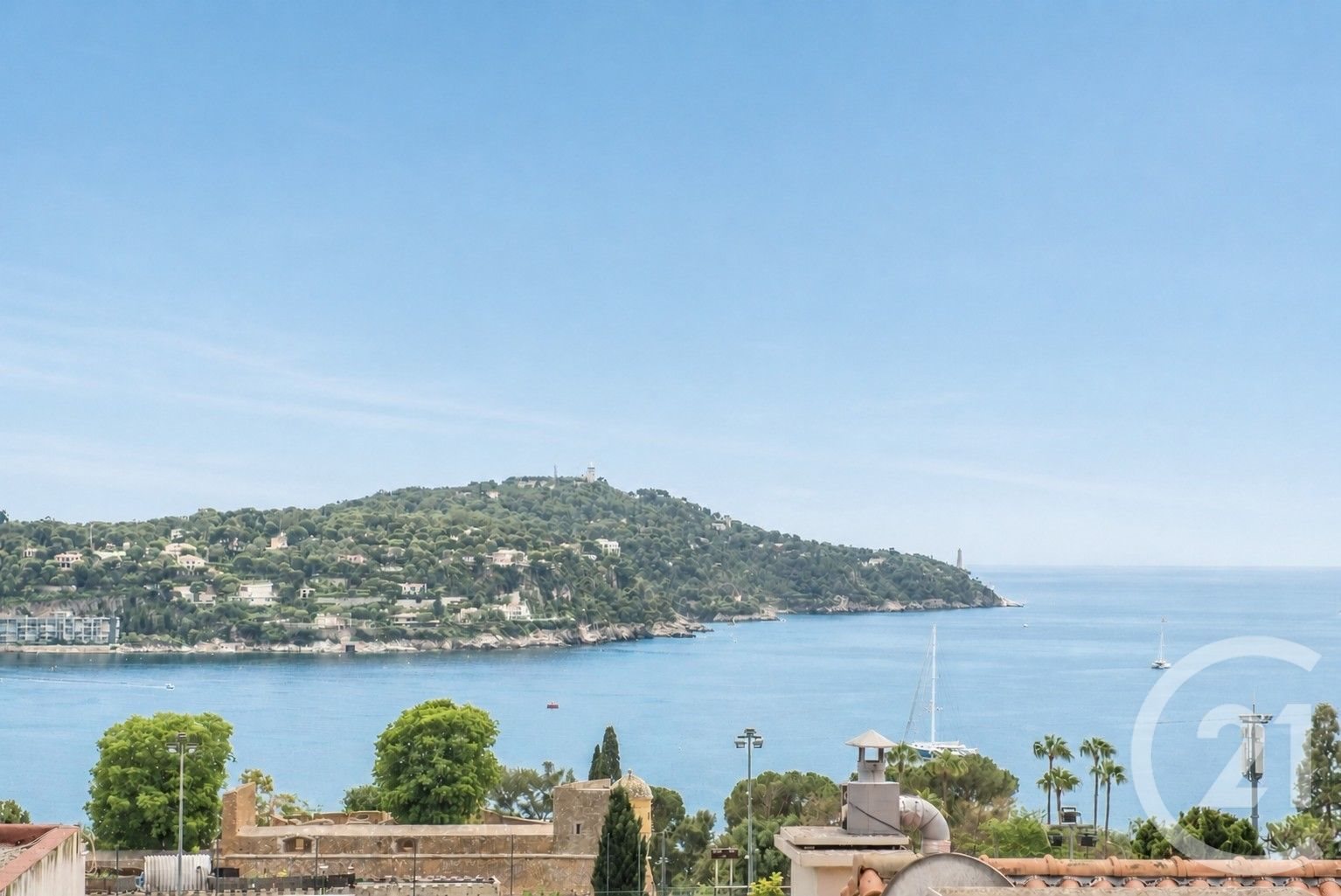 Appartement à vendre, 102m², Villefranche-sur-Mer