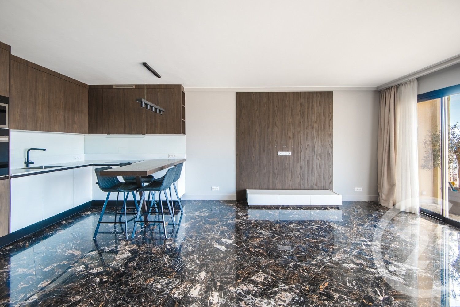 Appartement à vendre, 102m², Villefranche-sur-Mer
