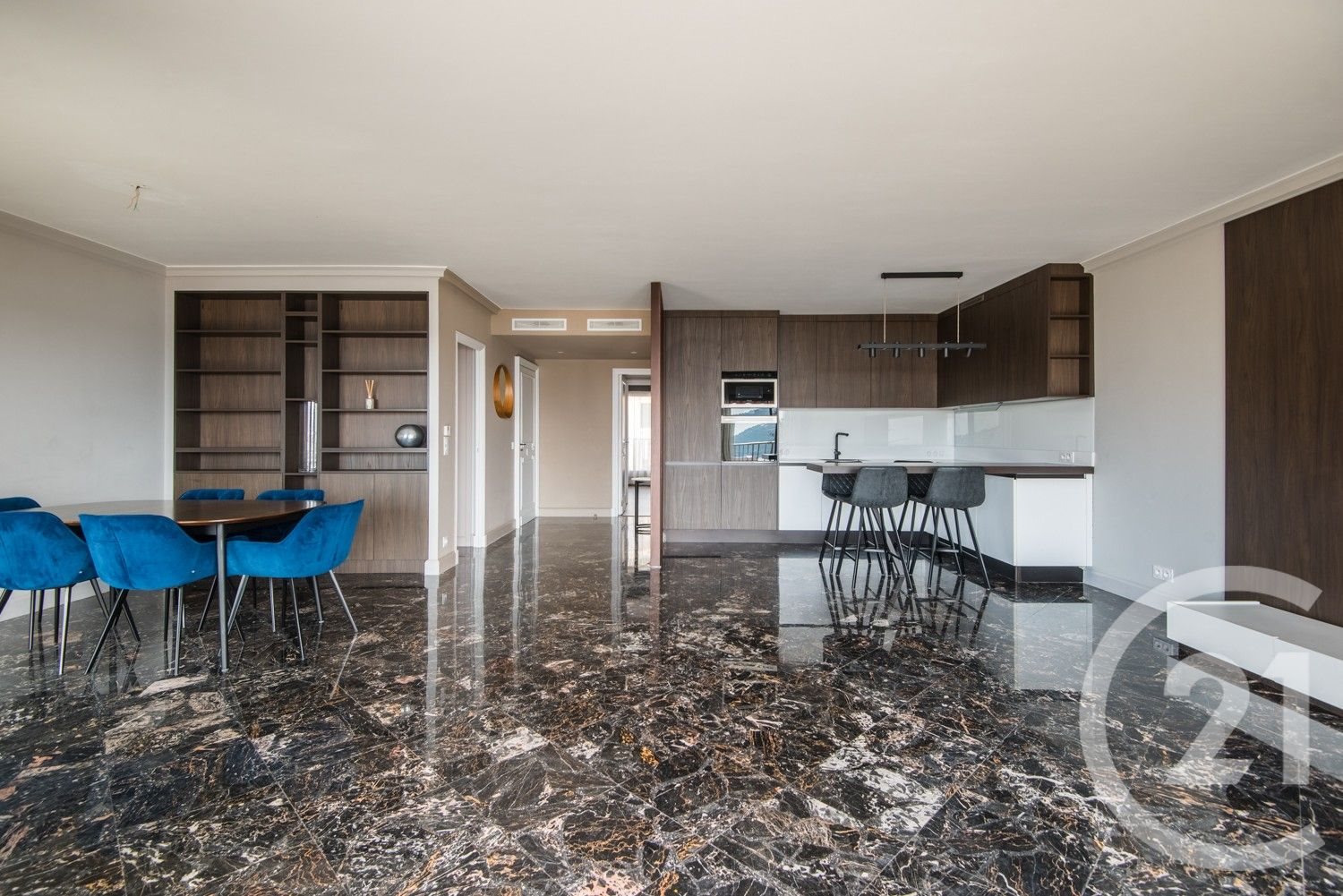 Appartement à vendre, 102m², Villefranche-sur-Mer