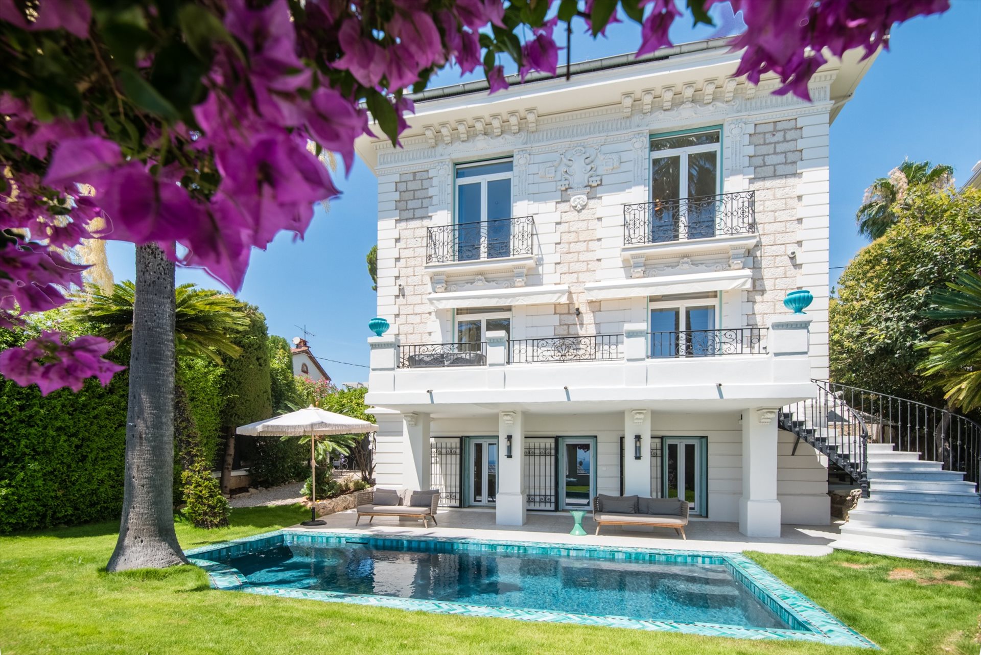 Maison à vendre, 227m², Nice