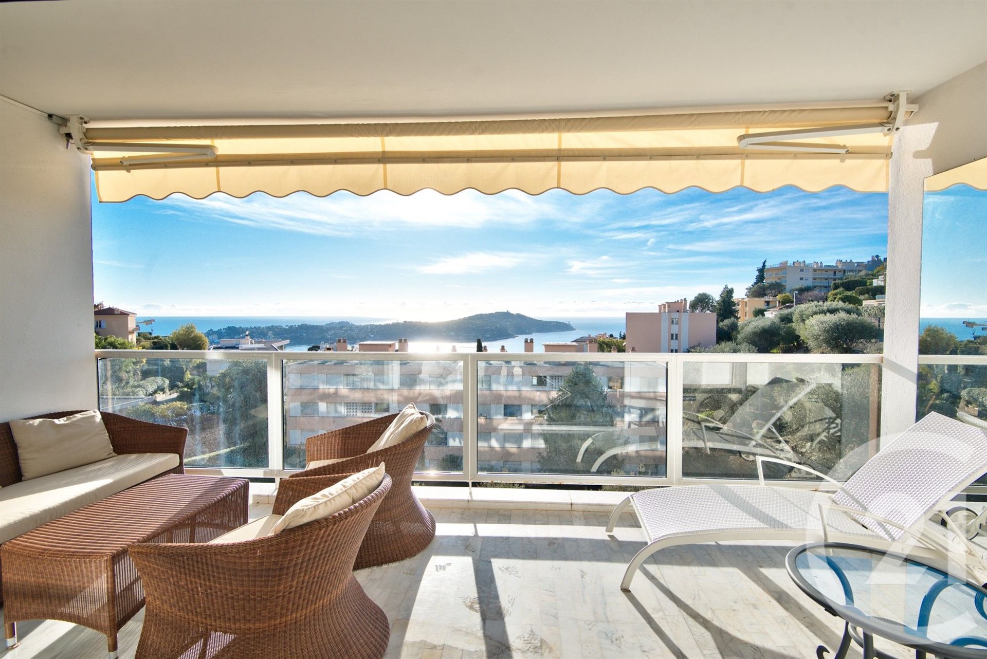 Appartement à vendre, 68m², Villefranche-sur-Mer