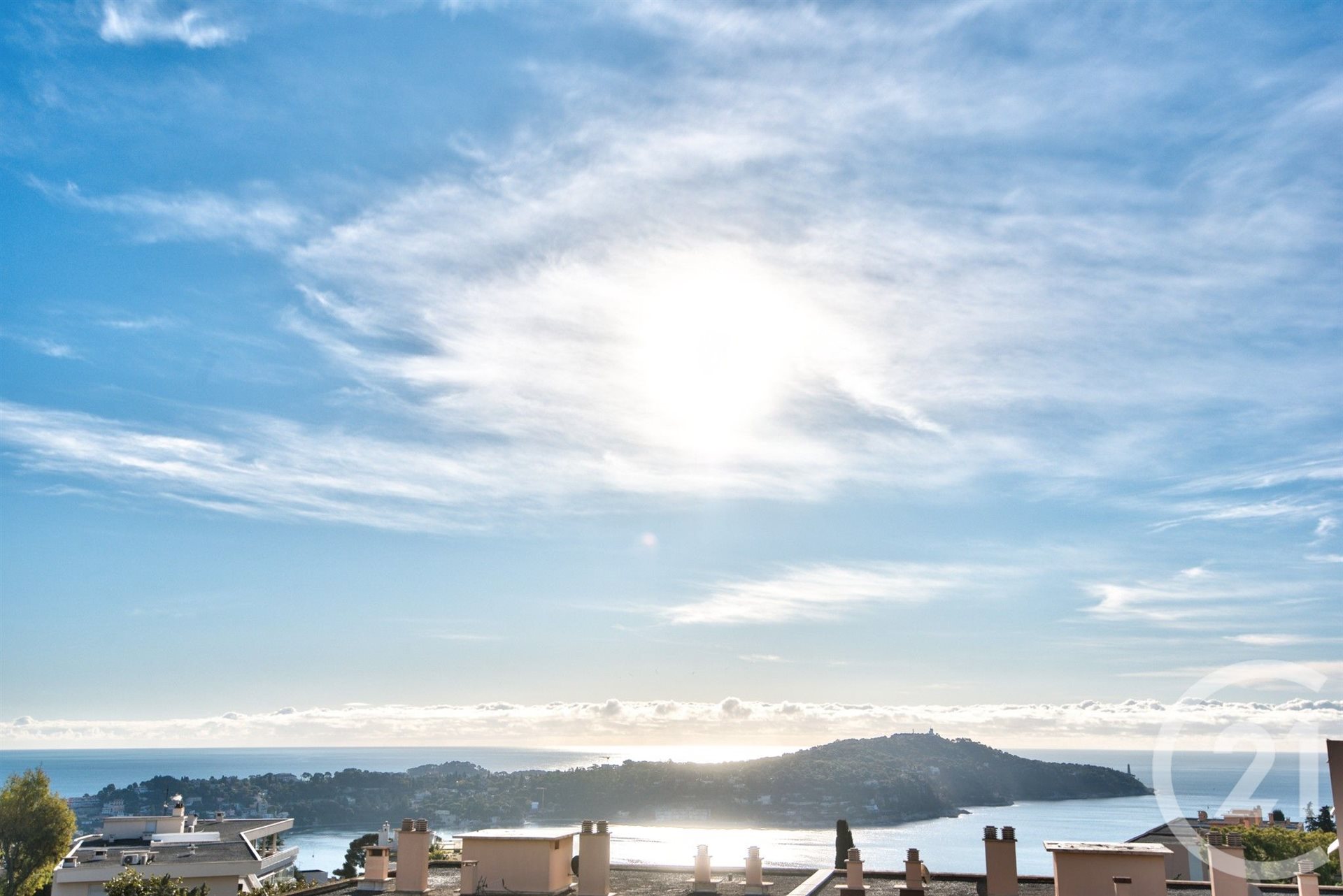 Appartement à vendre, 68m², Villefranche-sur-Mer