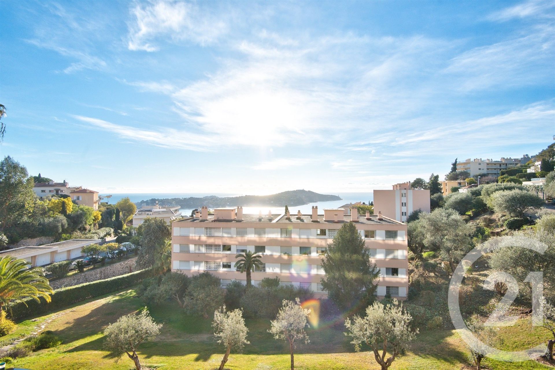 Appartement à vendre, 68m², Villefranche-sur-Mer