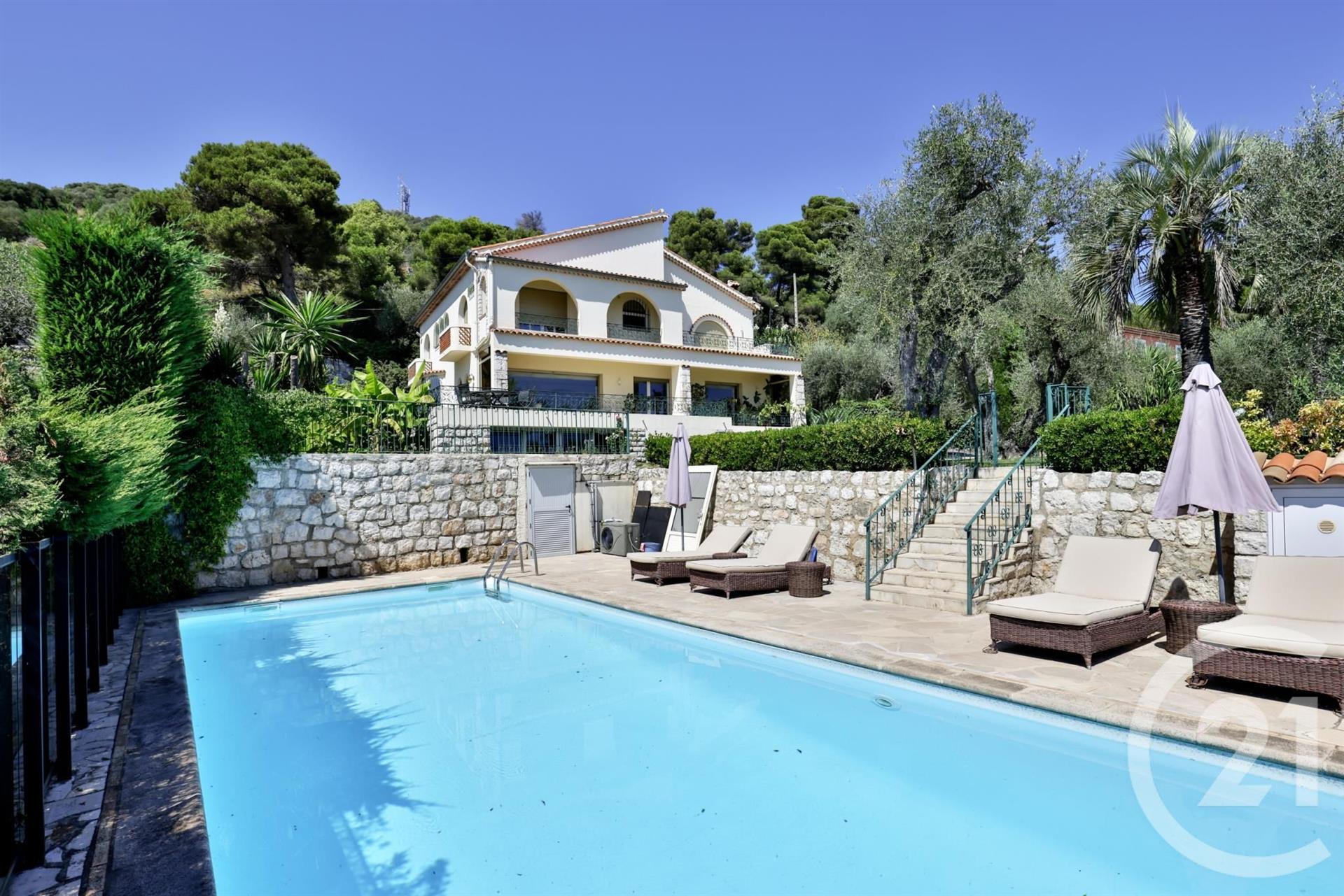 Maison à vendre, 432m², Villefranche-sur-Mer