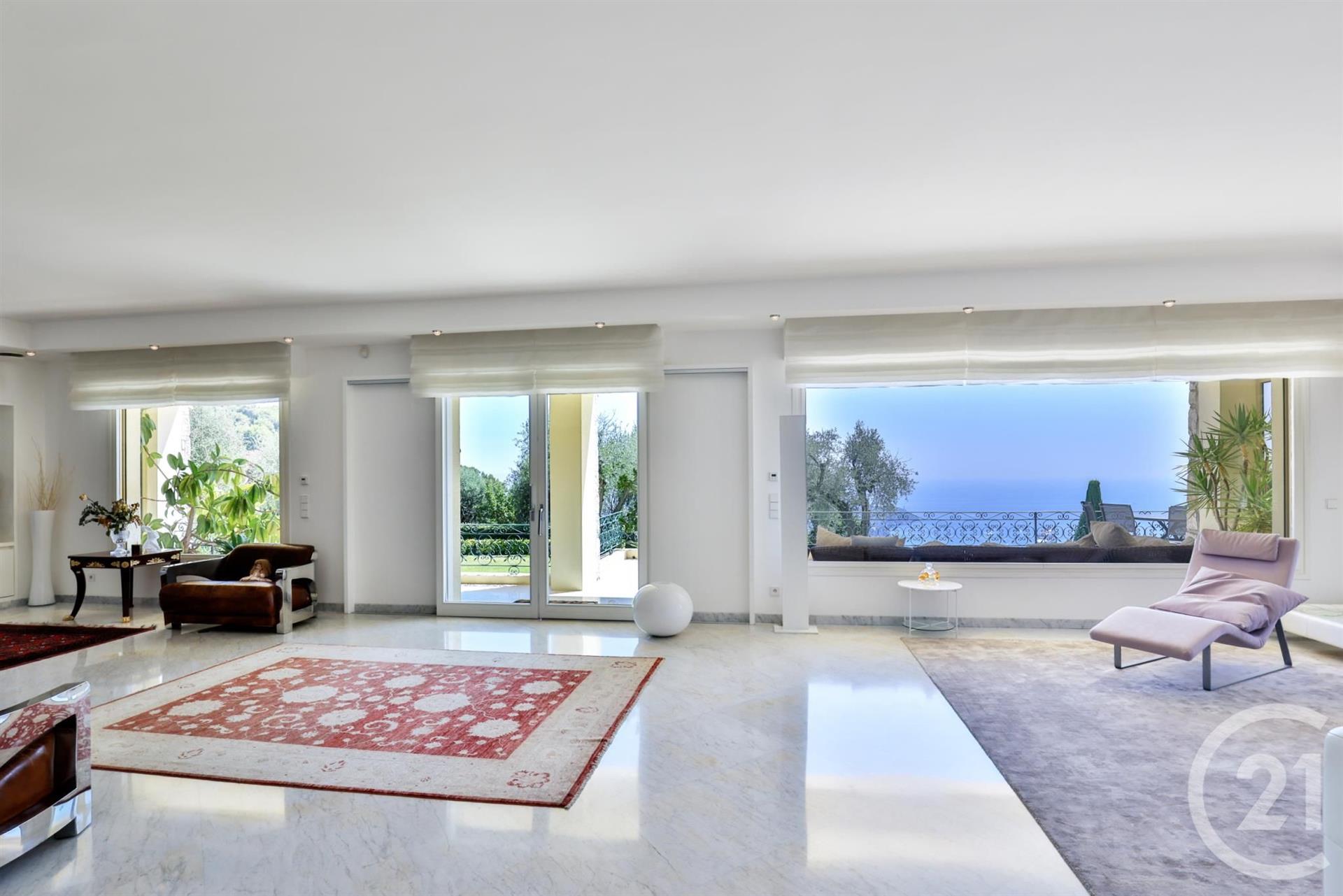 Maison à vendre, 432m², Villefranche-sur-Mer