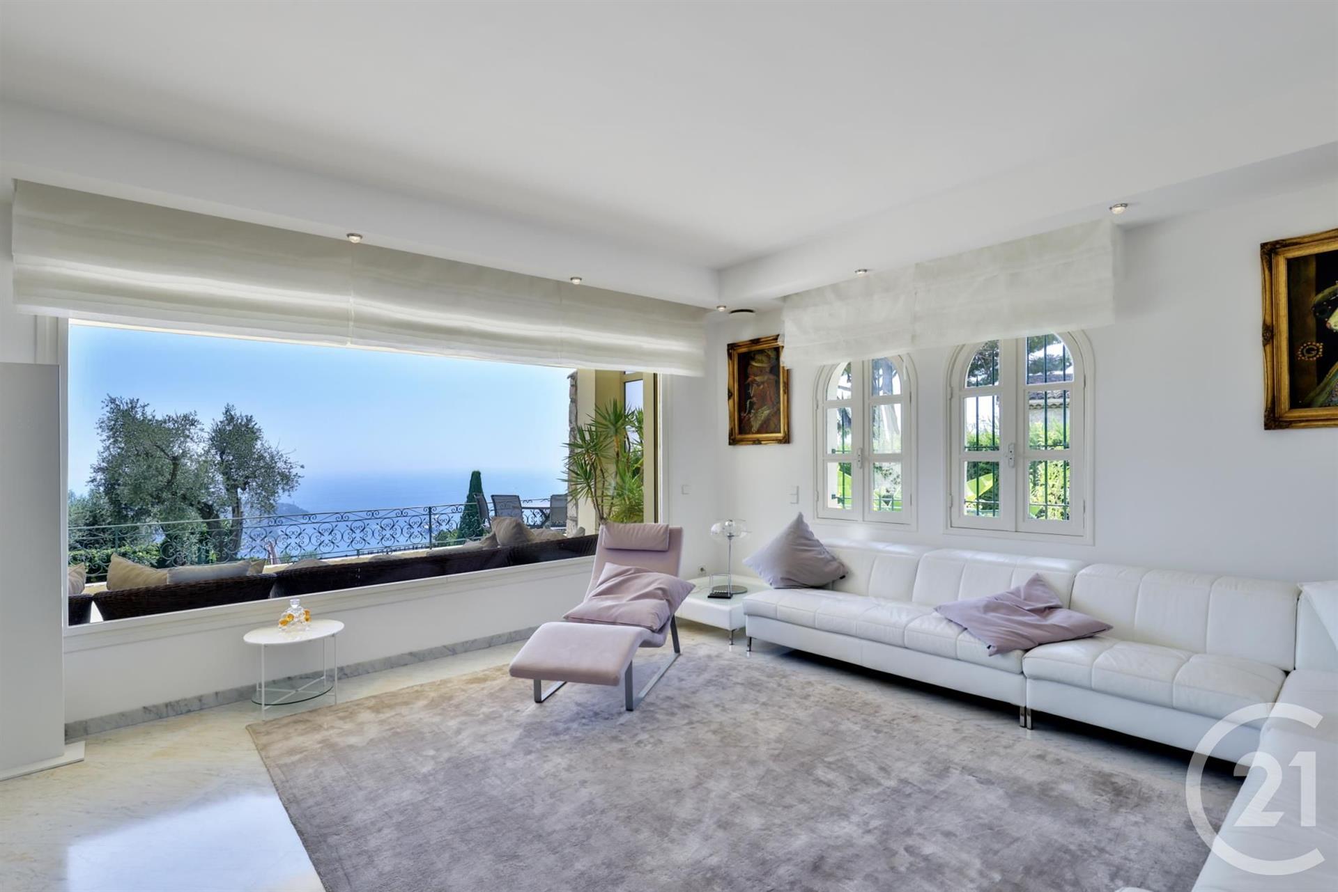 Maison à vendre, 432m², Villefranche-sur-Mer