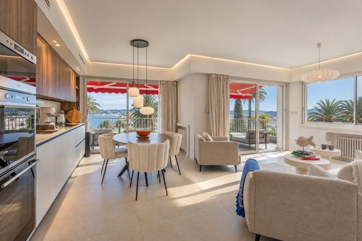 Appartement 3 pièces 87 m² · à Nice · 87 m² · 1 345 000 €
