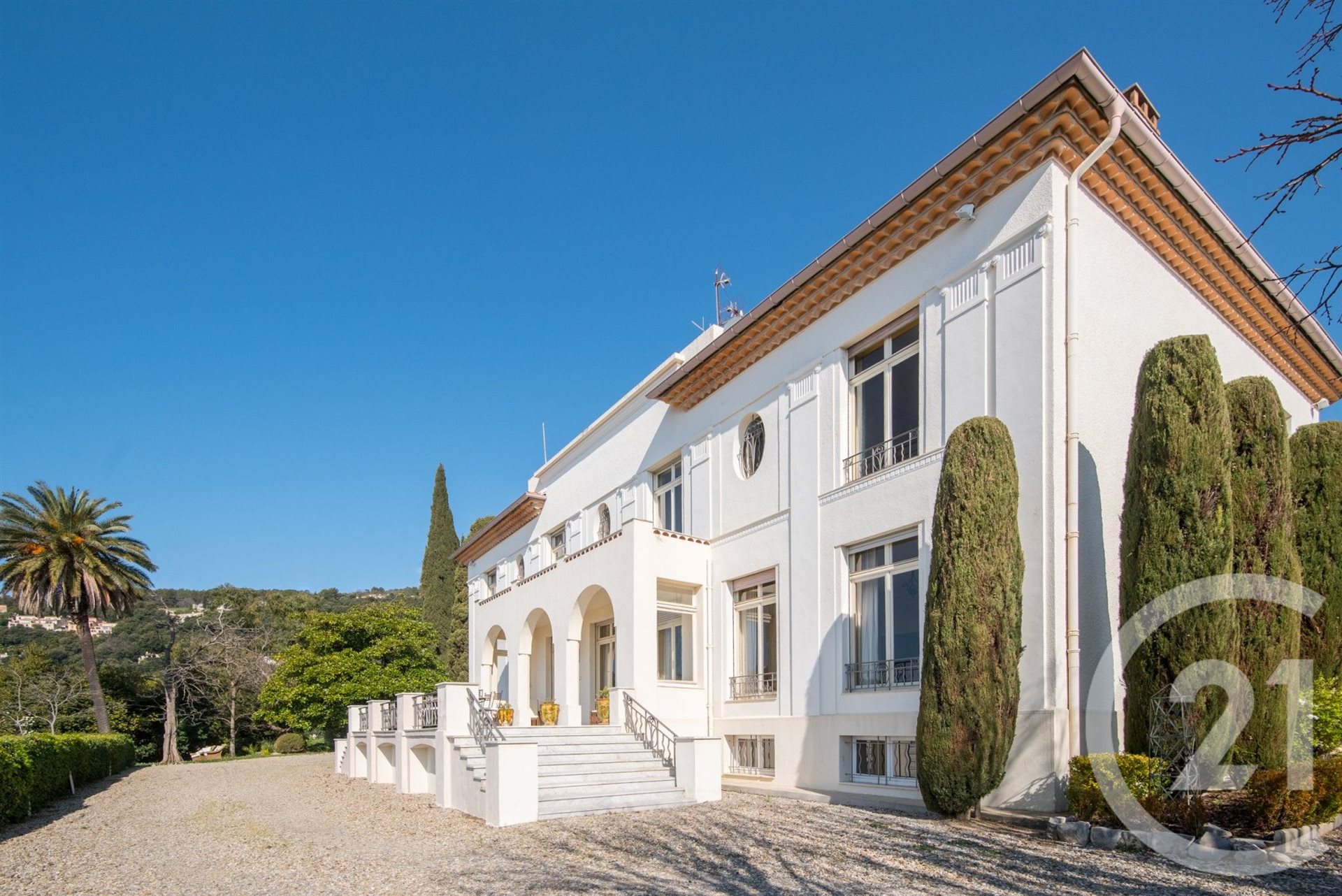 Maison à vendre, 587m², Grasse