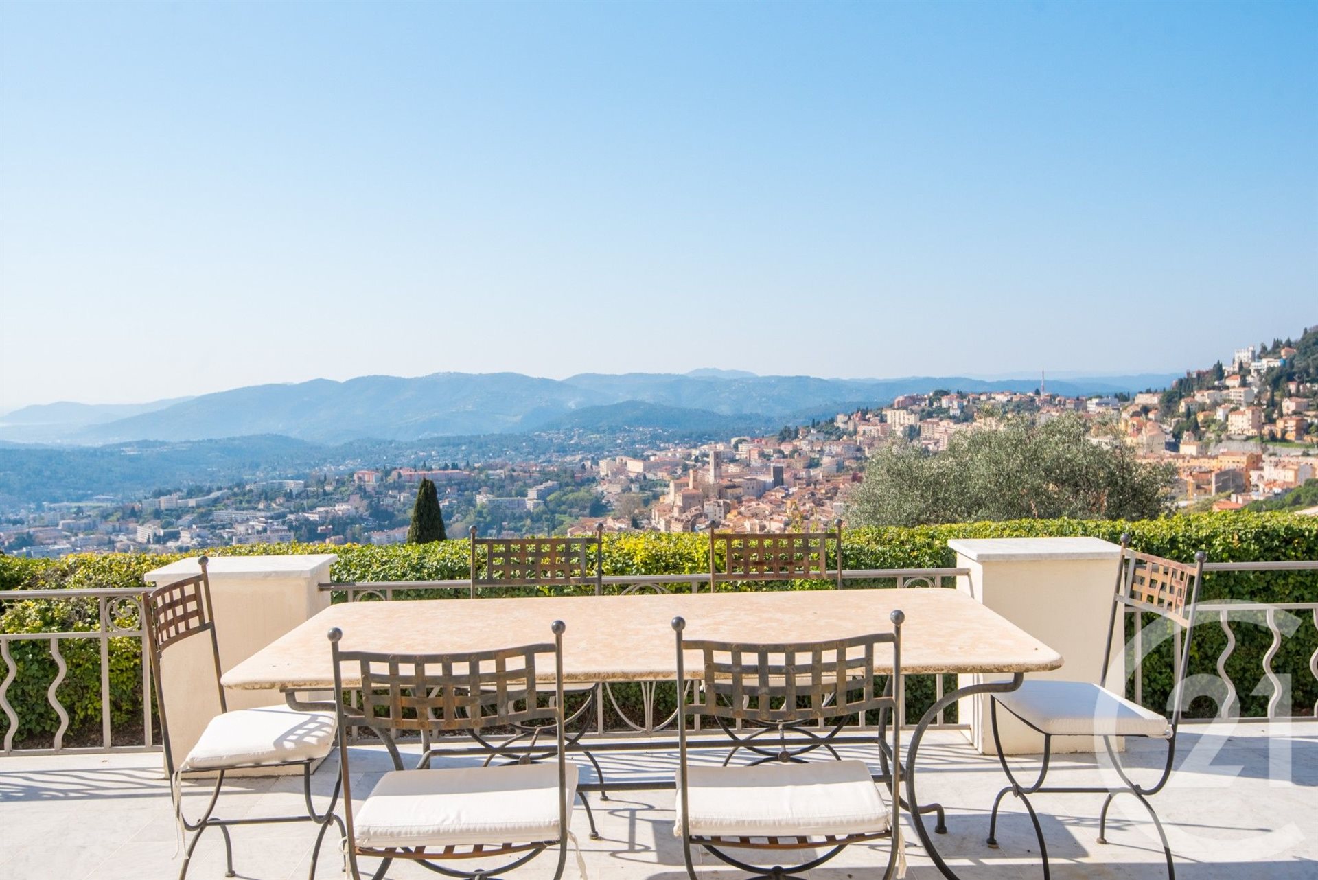 Maison à vendre, 587m², Grasse