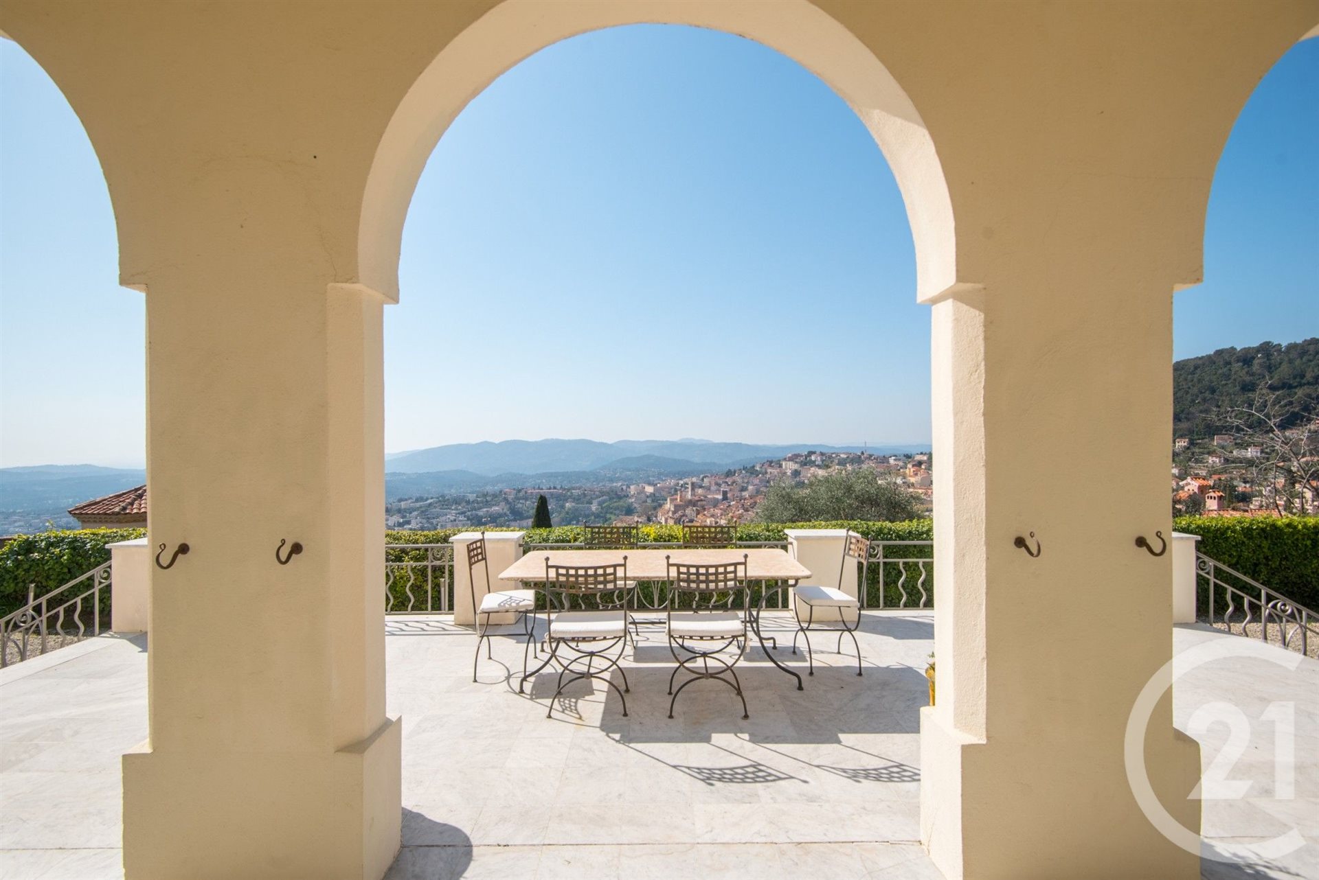 Maison à vendre, 587m², Grasse