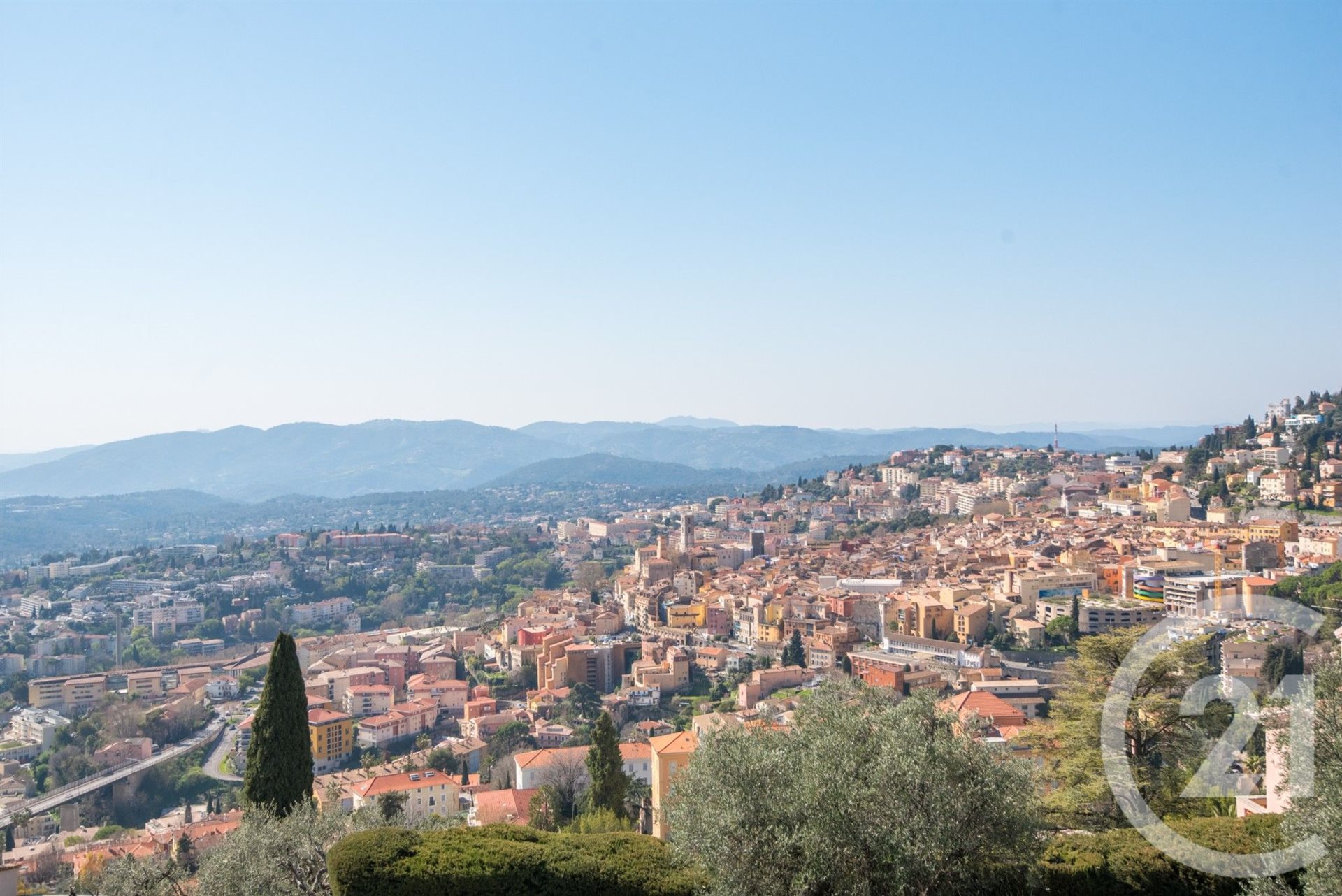 Maison à vendre, 587m², Grasse