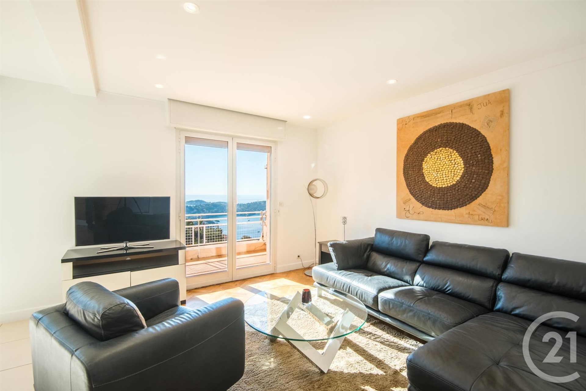 Appartement à vendre, 80m², Villefranche-sur-Mer