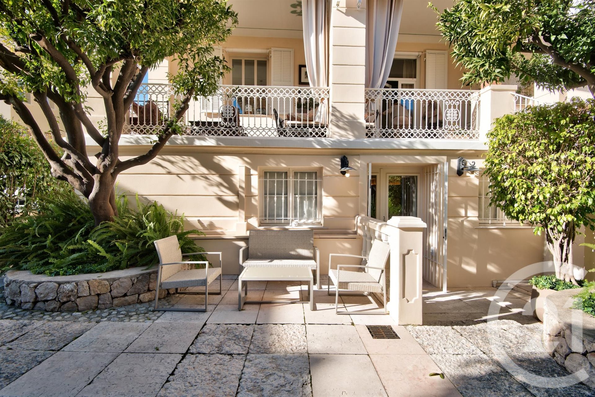 Maison à vendre, 169m², Beaulieu-sur-Mer
