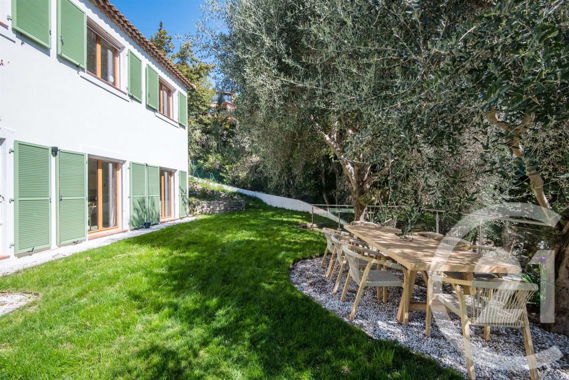 Maison à vendre, 240m², La Turbie