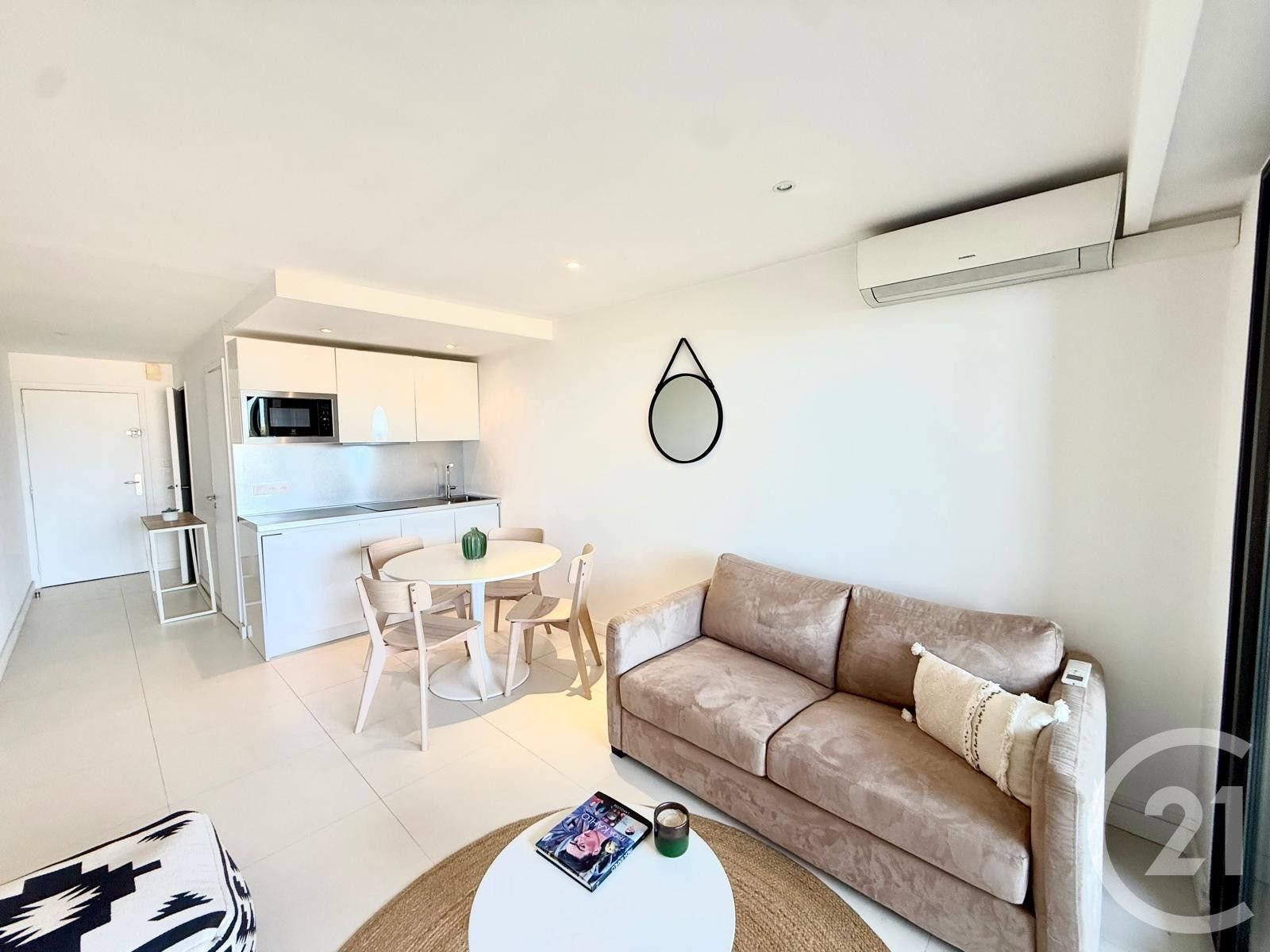 Appartement à vendre, 24m², Villefranche-sur-Mer