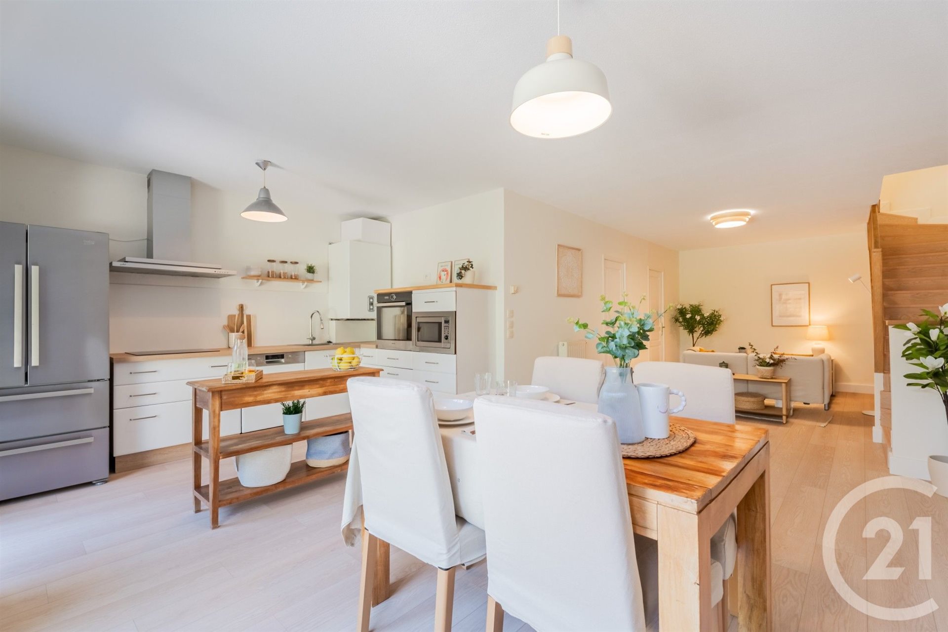 Appartement à vendre, 114m², Eze