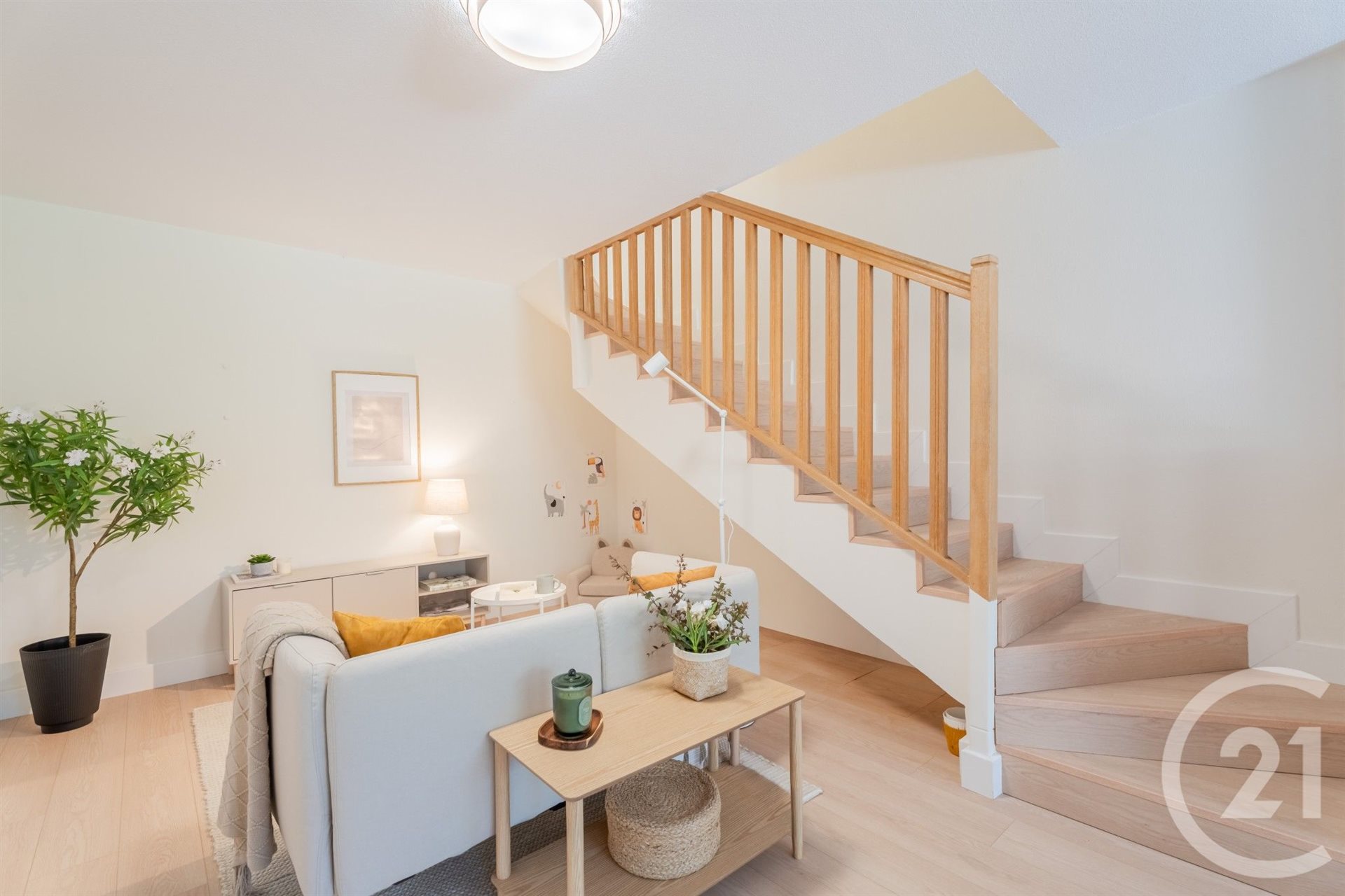 Appartement à vendre, 114m², Eze