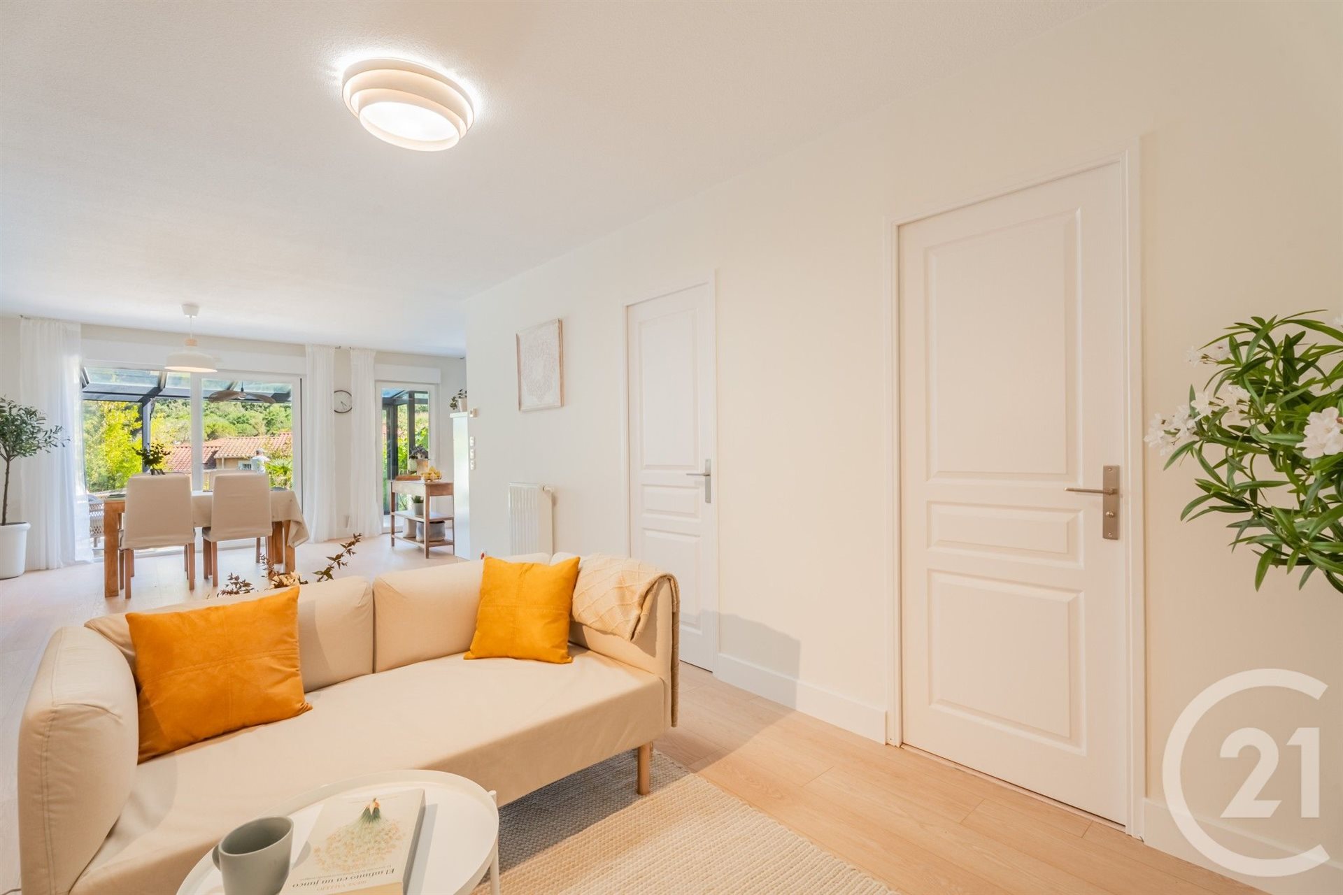 Appartement à vendre, 114m², Eze