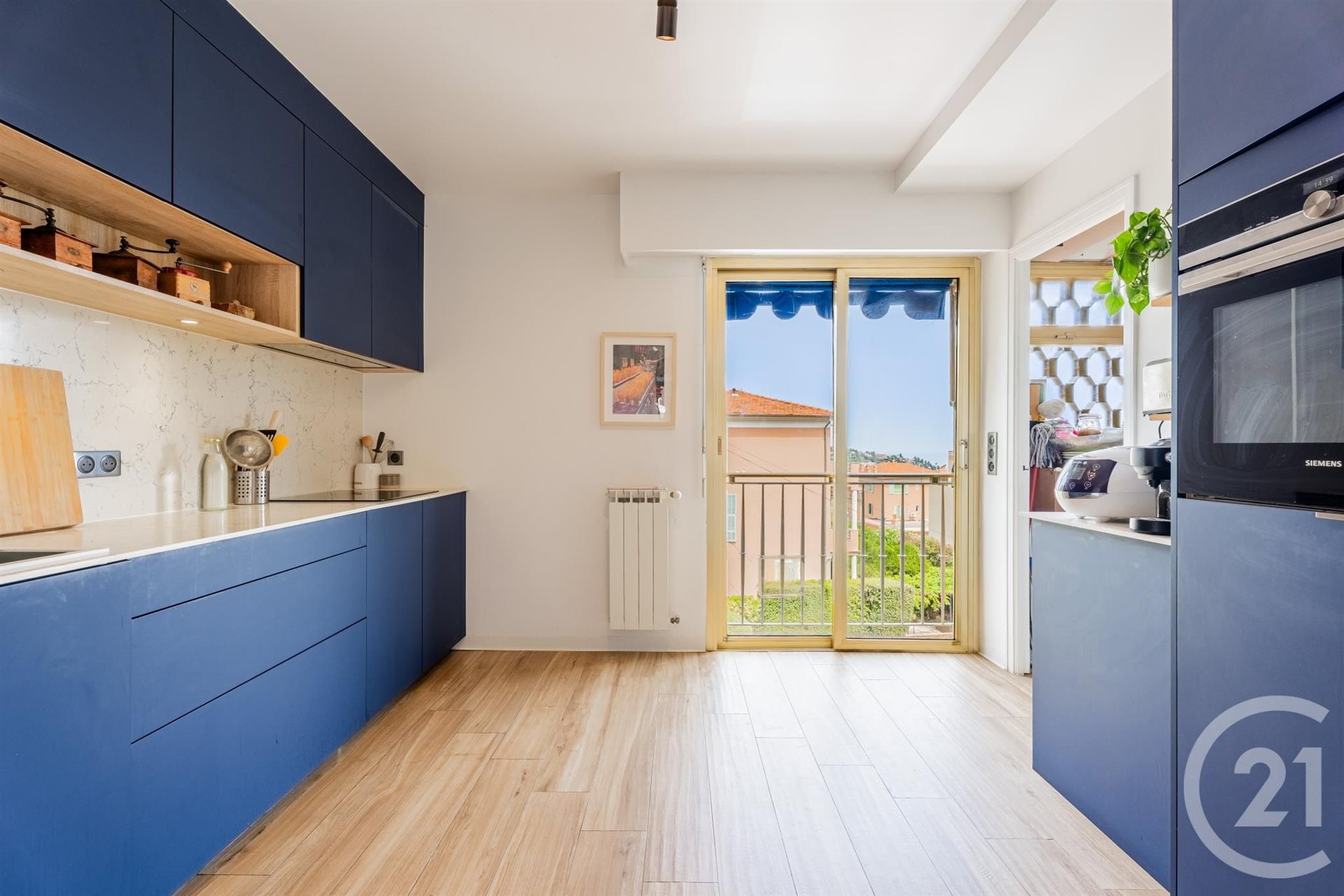 Appartement à vendre, 90m², Villefranche-sur-Mer