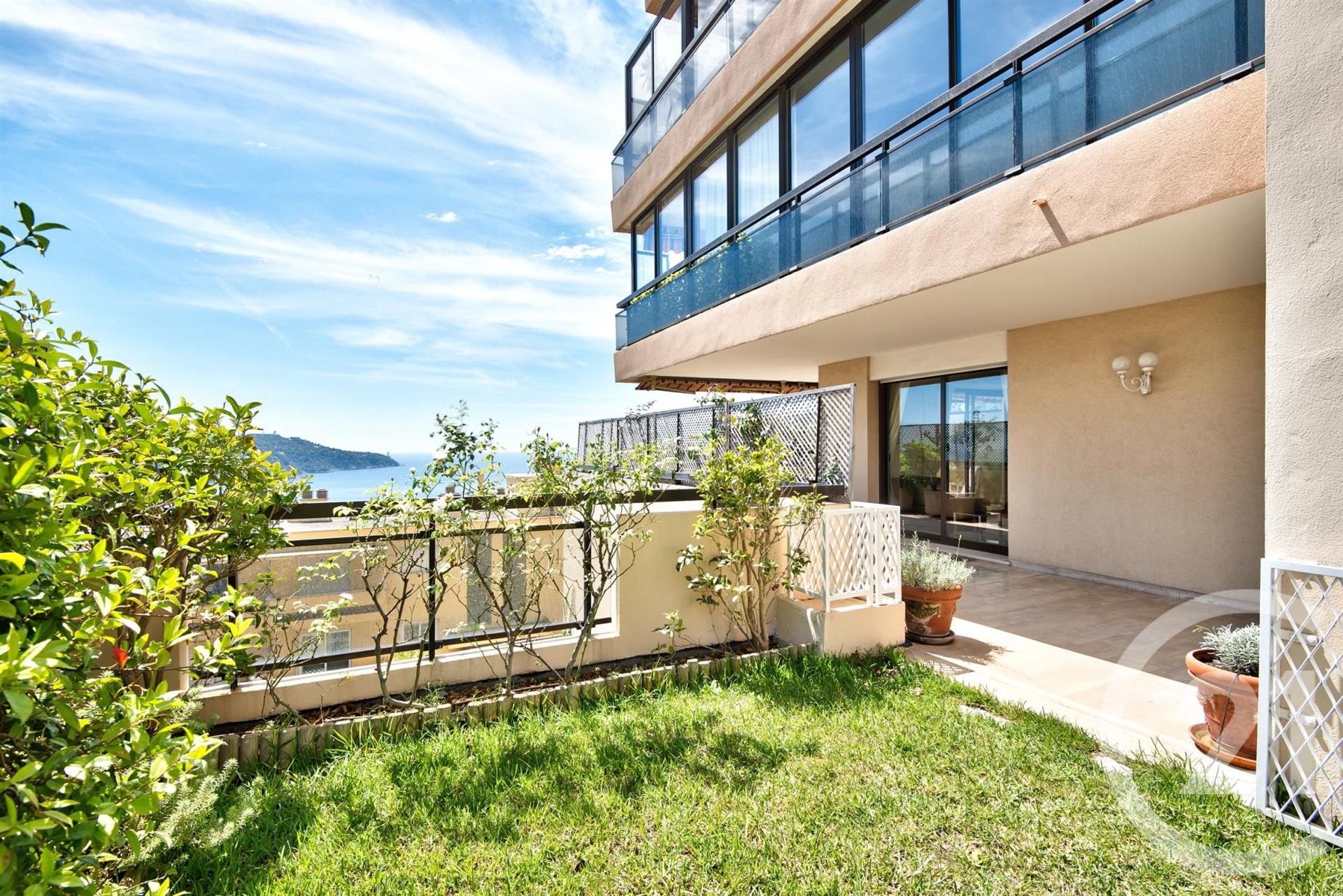 Appartement à vendre, 90m², Villefranche-sur-Mer
