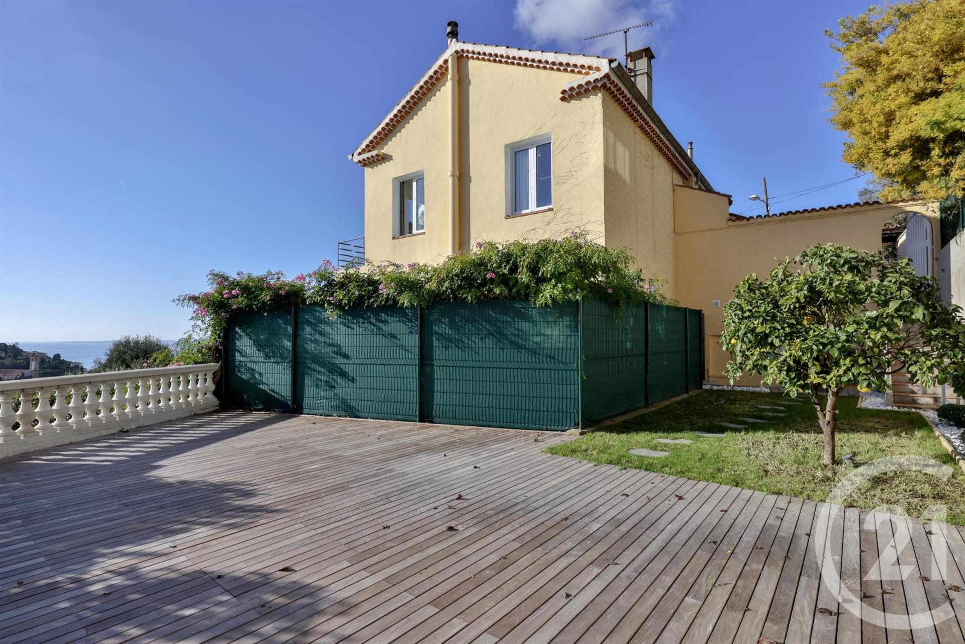 Appartement à vendre, 78m², Villefranche-sur-Mer