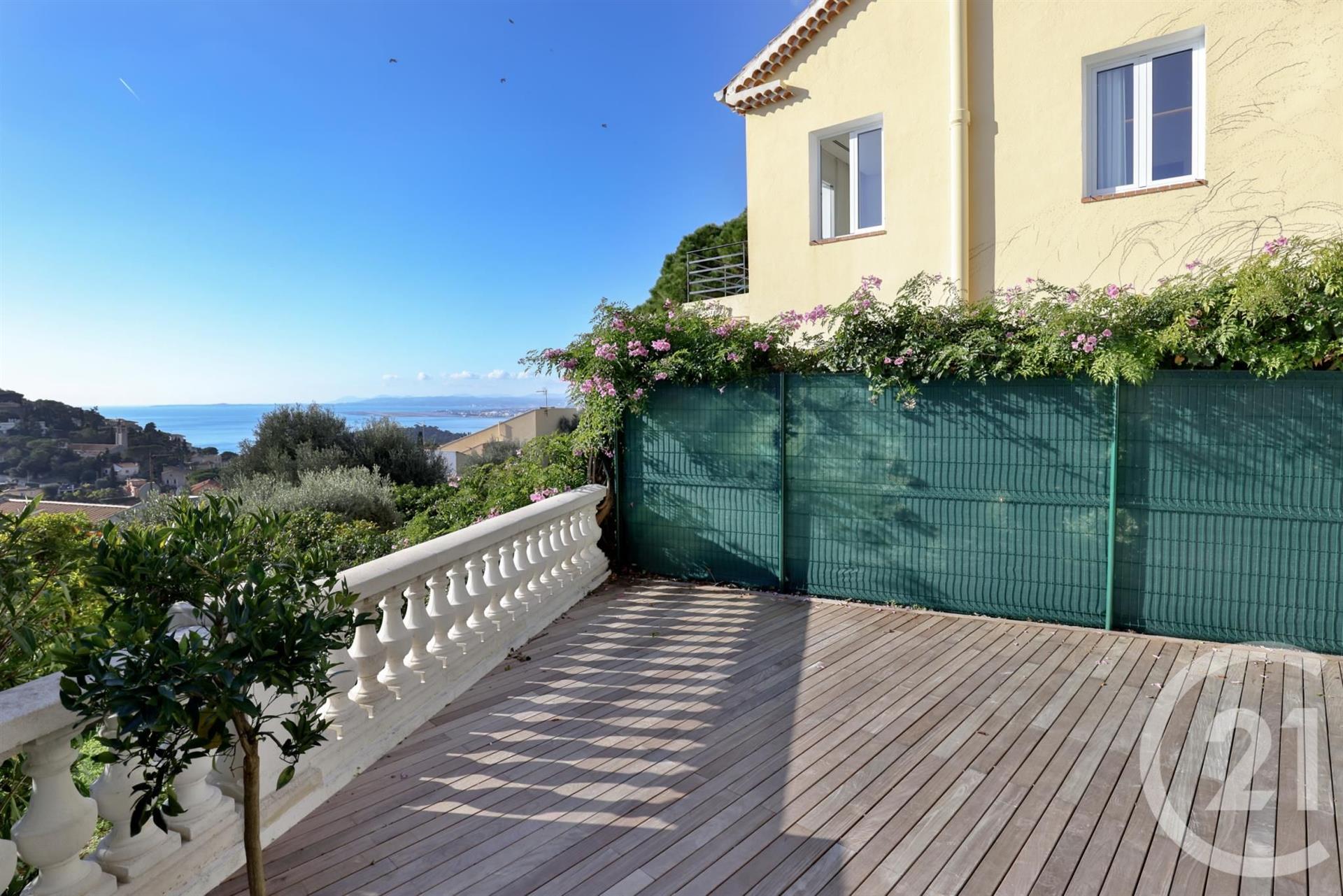 Appartement à vendre, 78m², Villefranche-sur-Mer