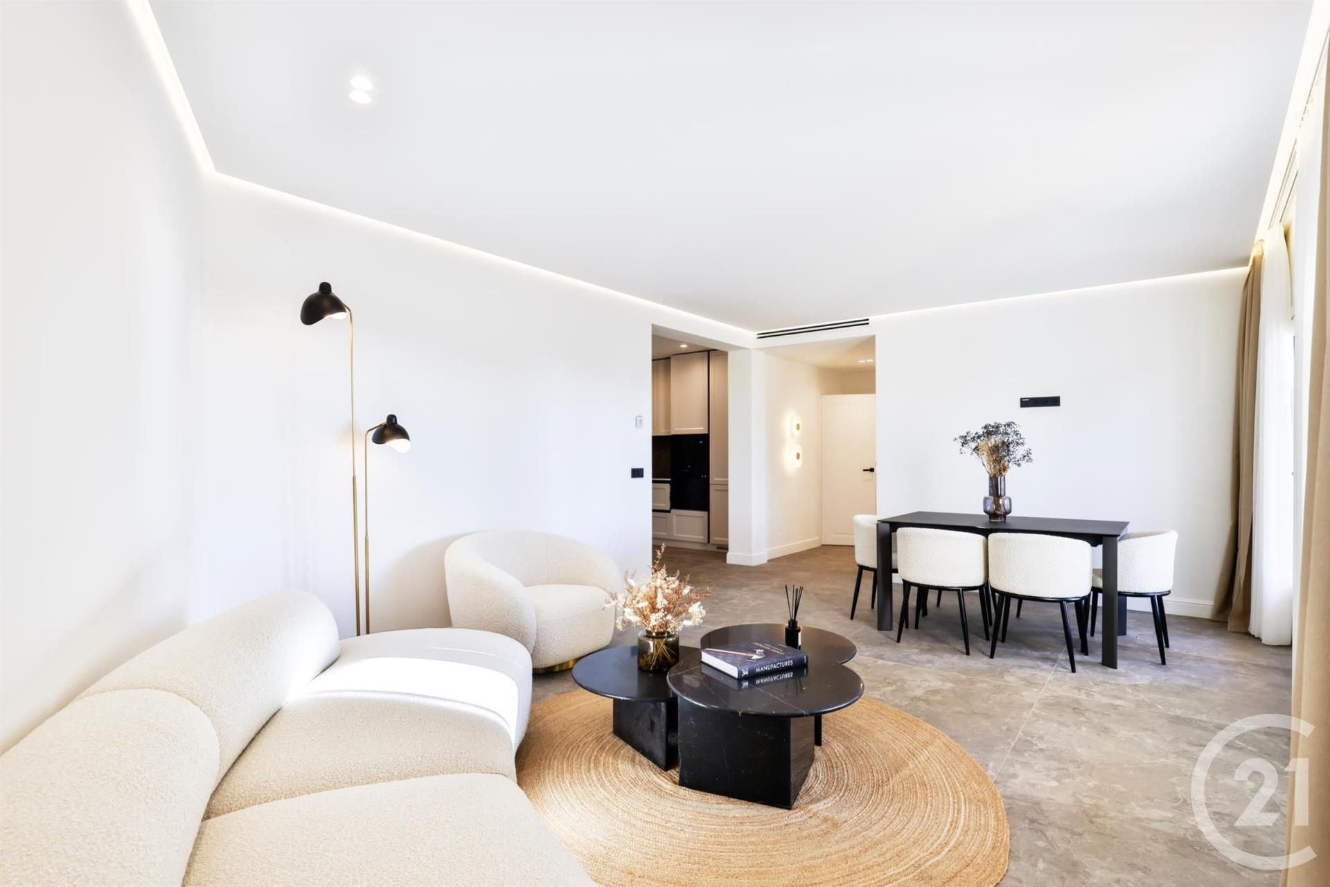 Appartement à vendre, 78m², Villefranche-sur-Mer