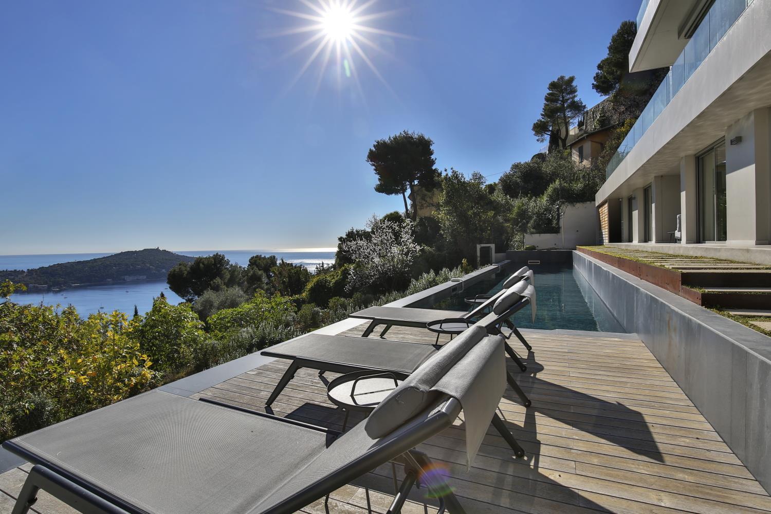 Maison à vendre, 360m², Villefranche-sur-Mer