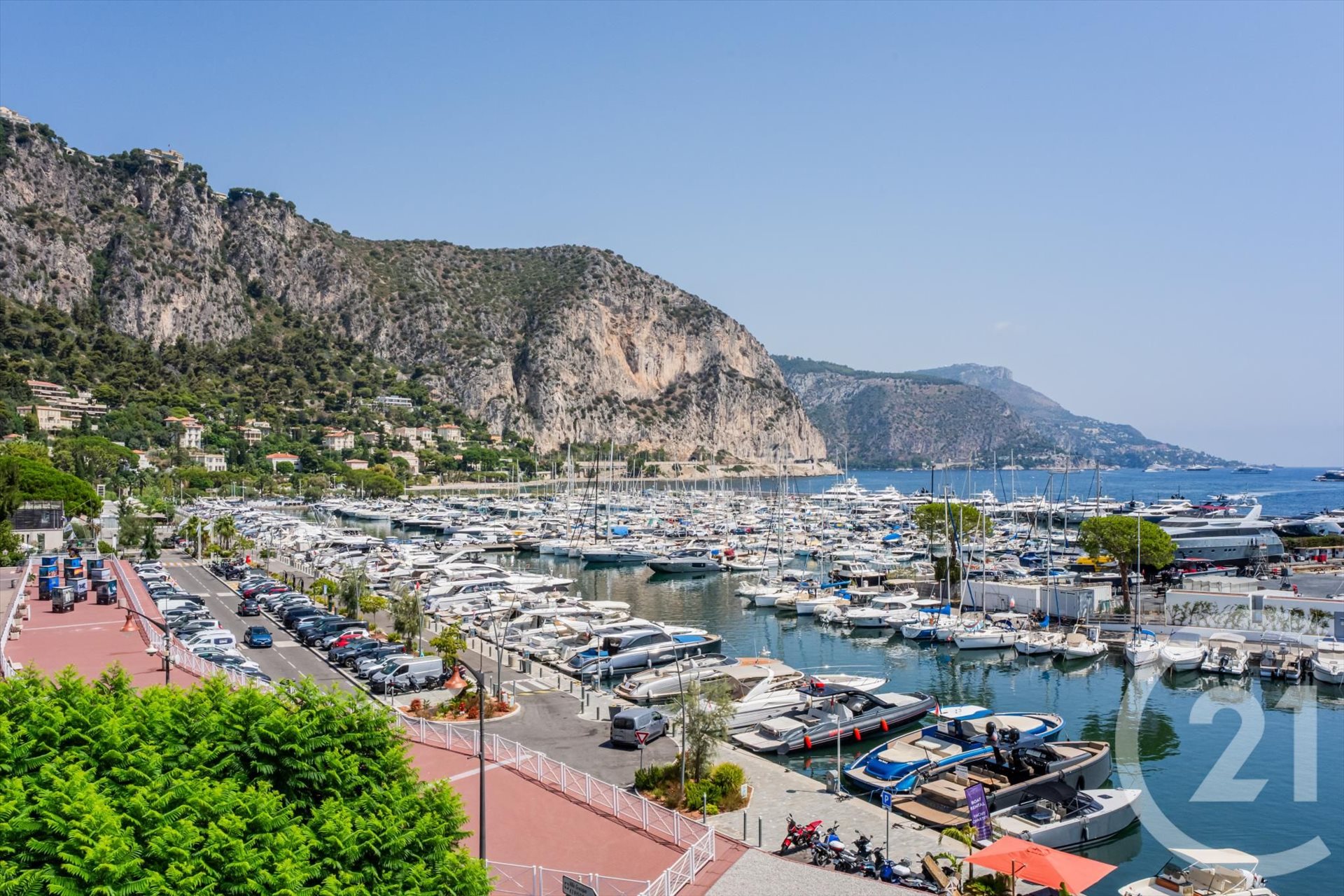 Appartement à vendre, 139m², Beaulieu-sur-Mer