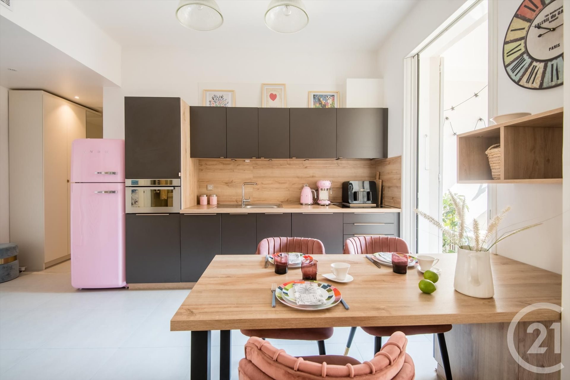 Appartement – Nice - Vue 5