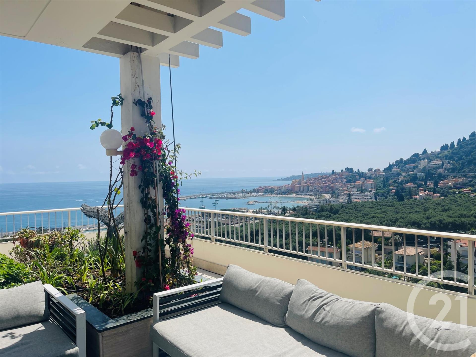 Appartement à vendre, 247m², Menton