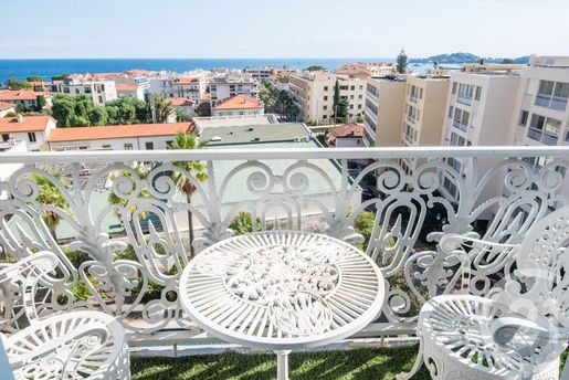 Appartement 4 pièces 105 m² · à Beaulieu-sur-Mer · 105 m² · 1 575 000 €