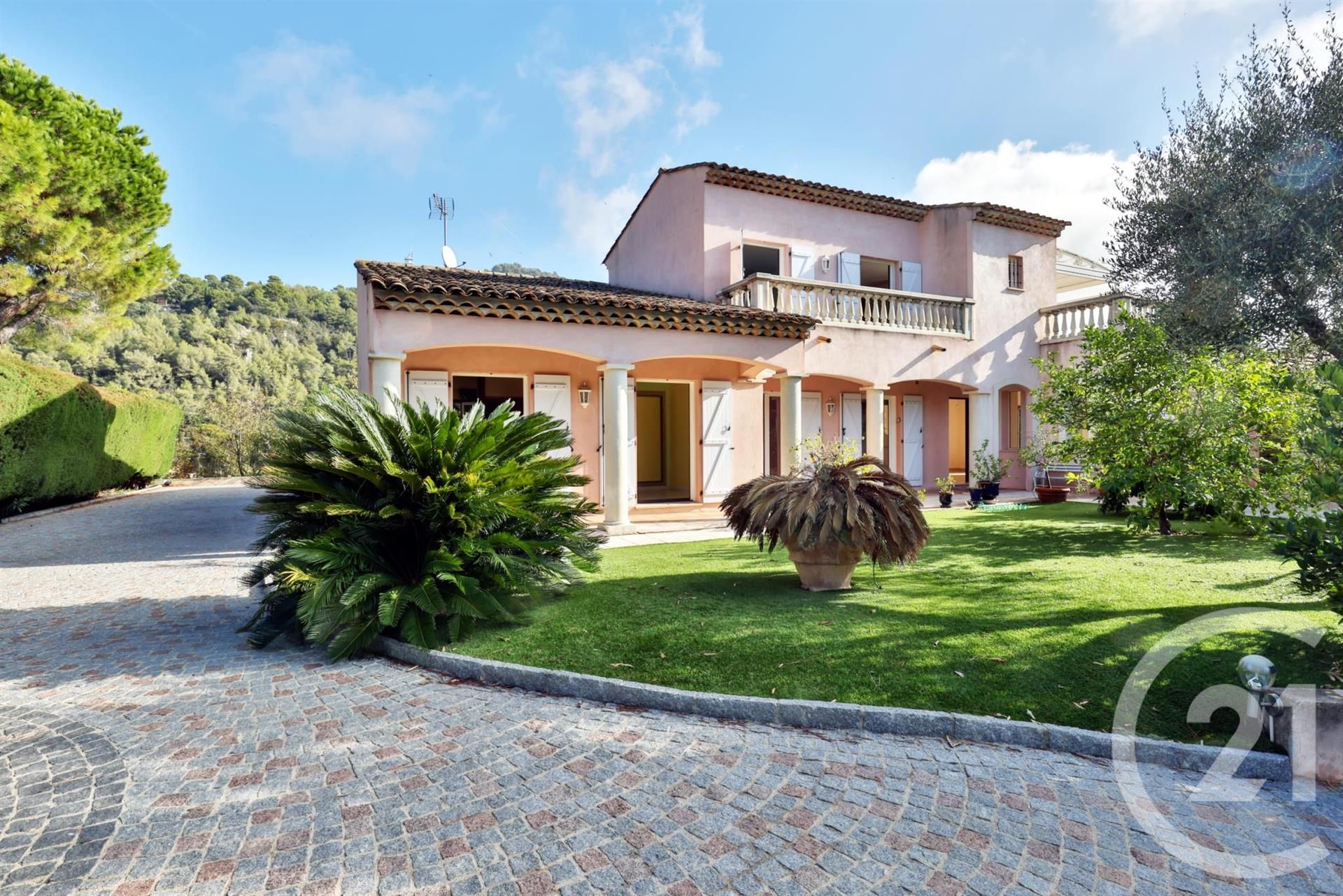 Maison à vendre, 200m², Villefranche-sur-Mer