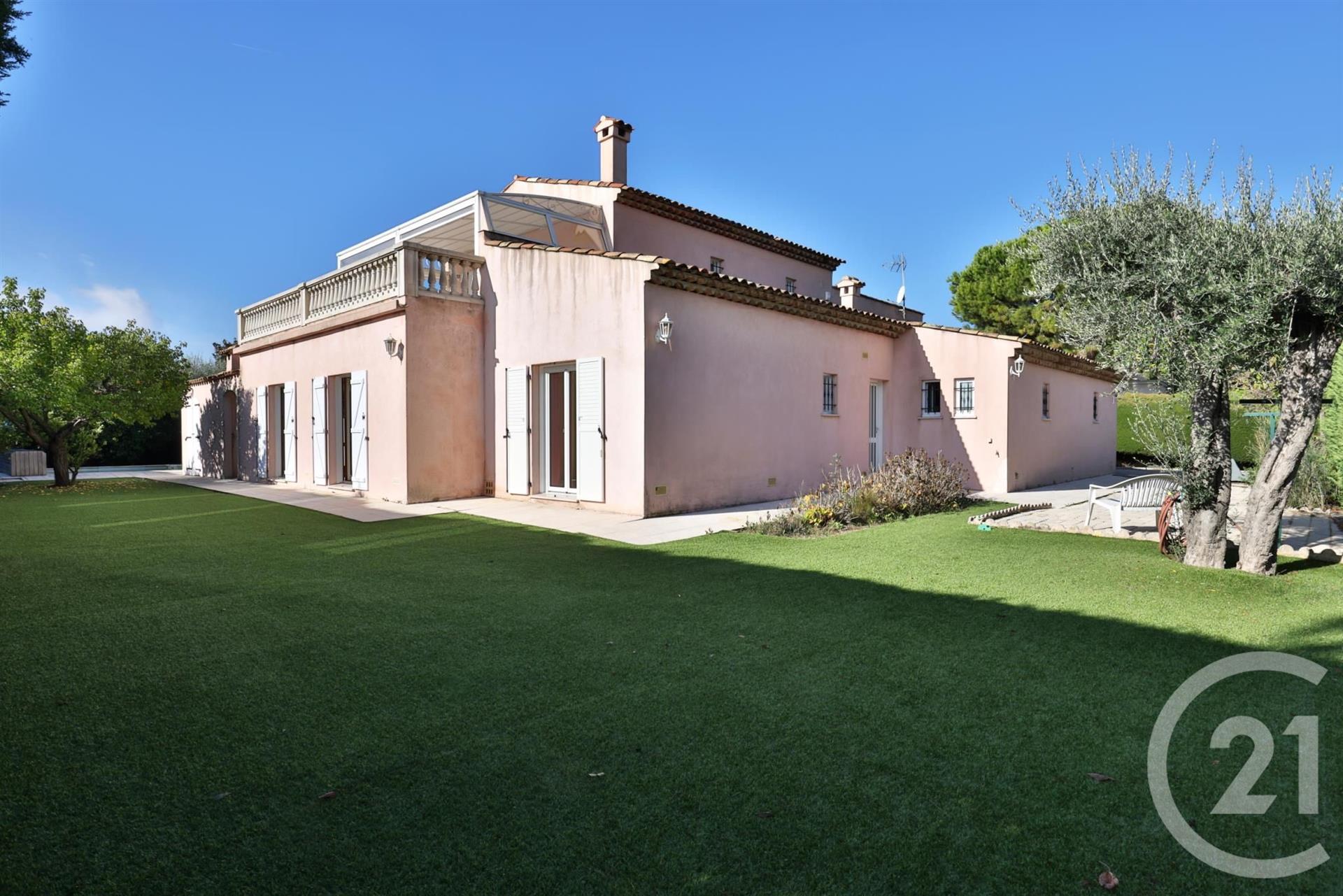 Maison à vendre, 200m², Villefranche-sur-Mer