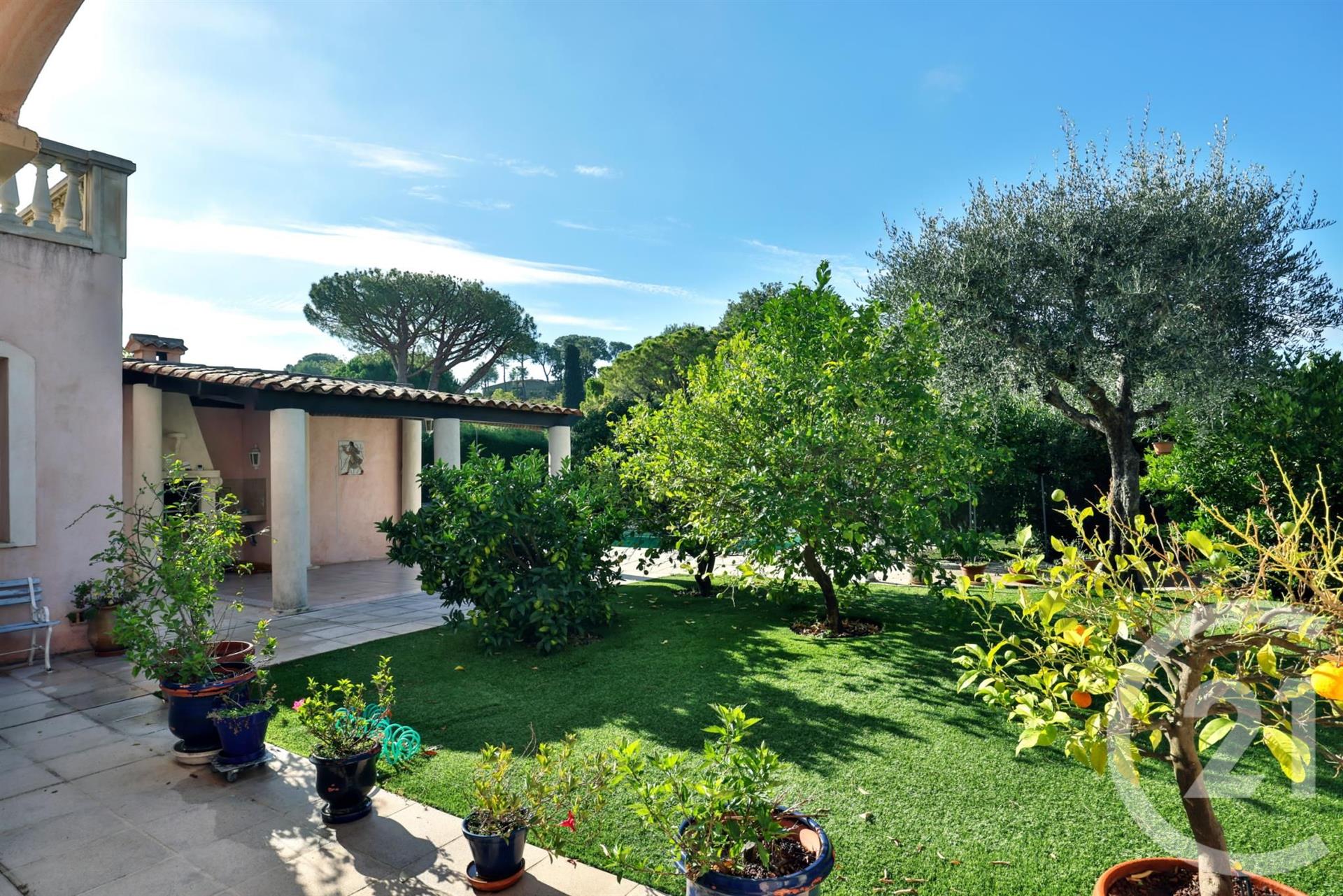 Maison à vendre, 200m², Villefranche-sur-Mer
