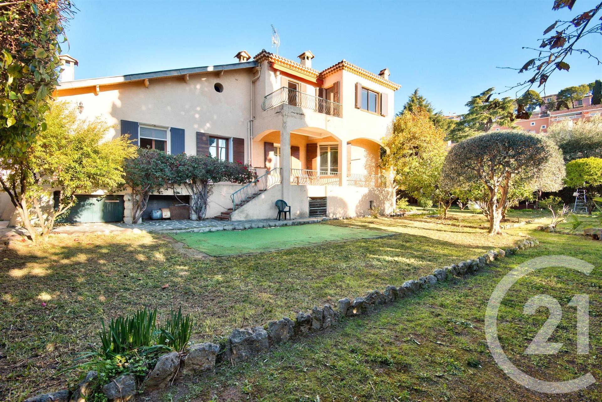 Maison à vendre, 159m², Villefranche-sur-Mer