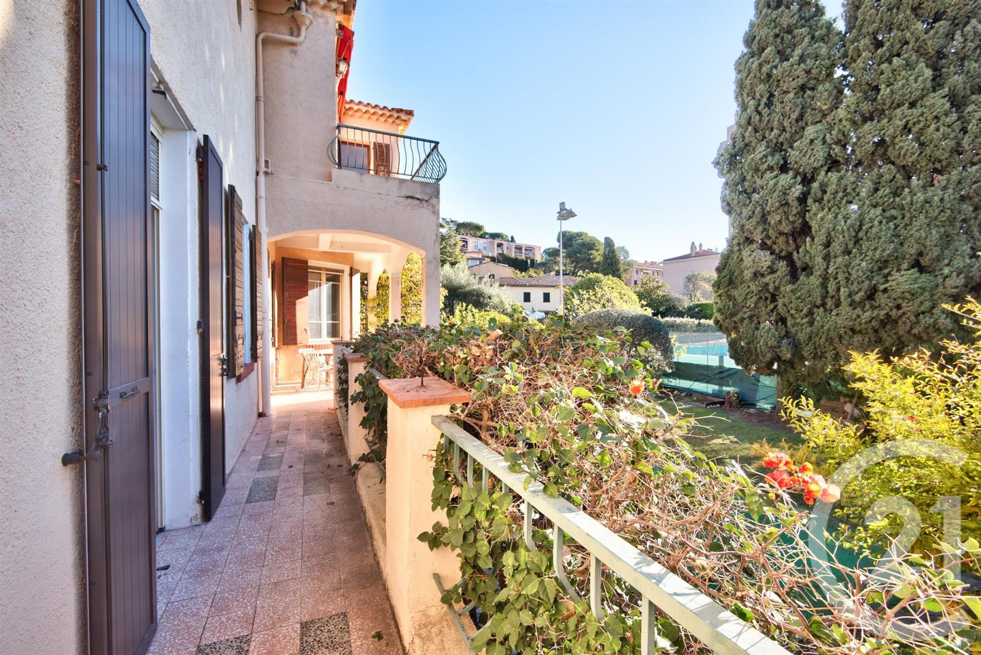 Maison à vendre, 159m², Villefranche-sur-Mer