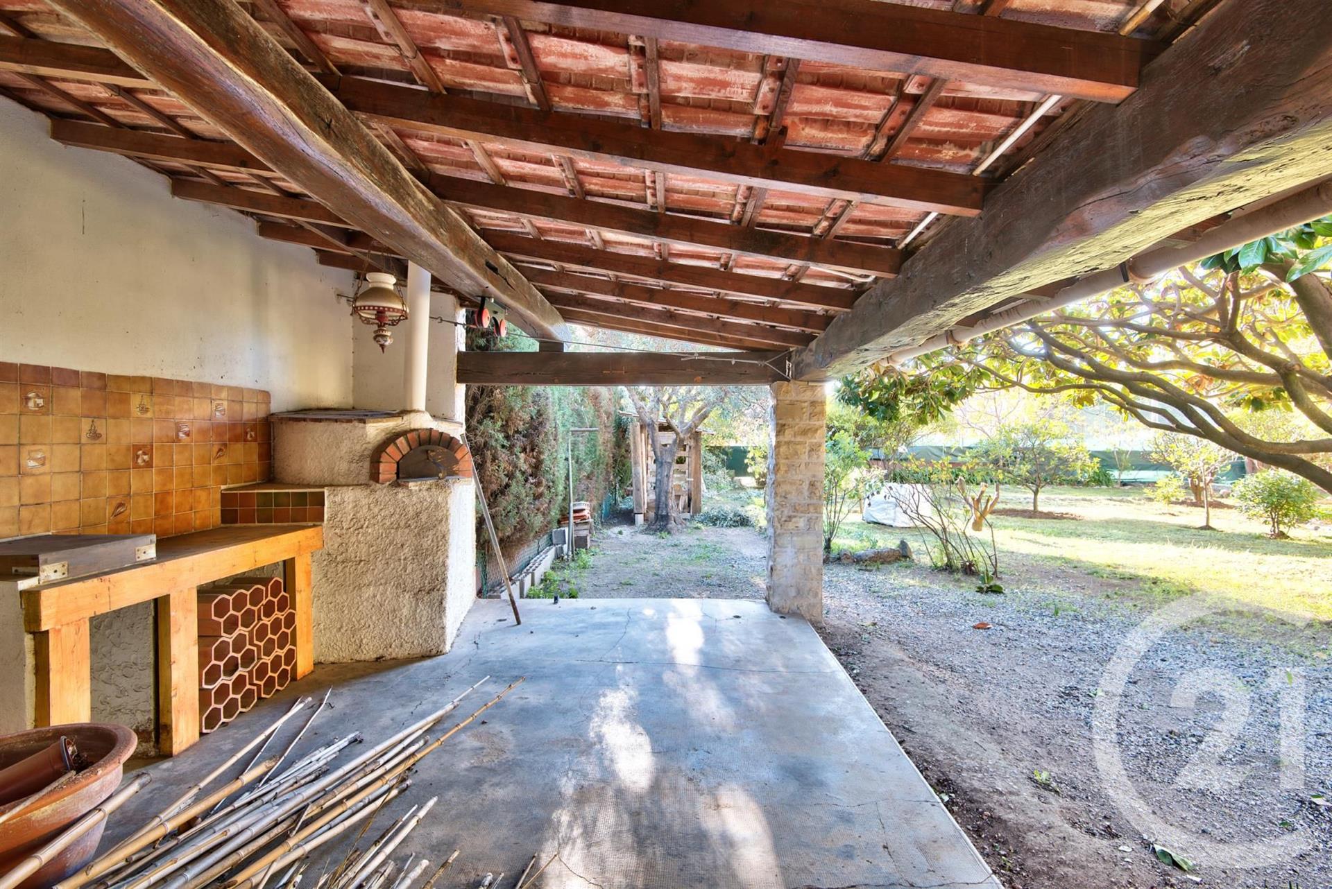 Maison à vendre, 159m², Villefranche-sur-Mer