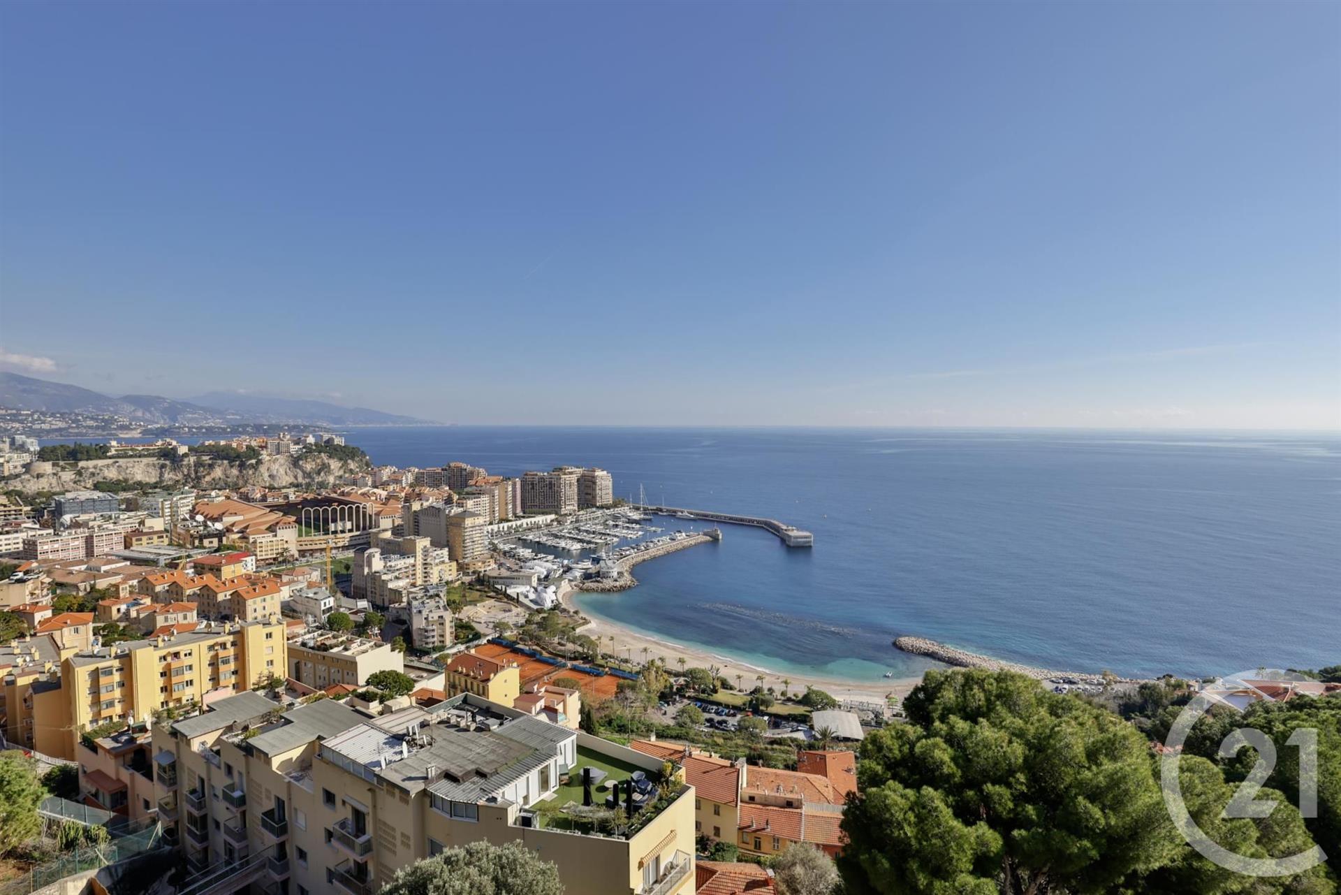 Appartement à vendre, 144m², Cap-d'Ail