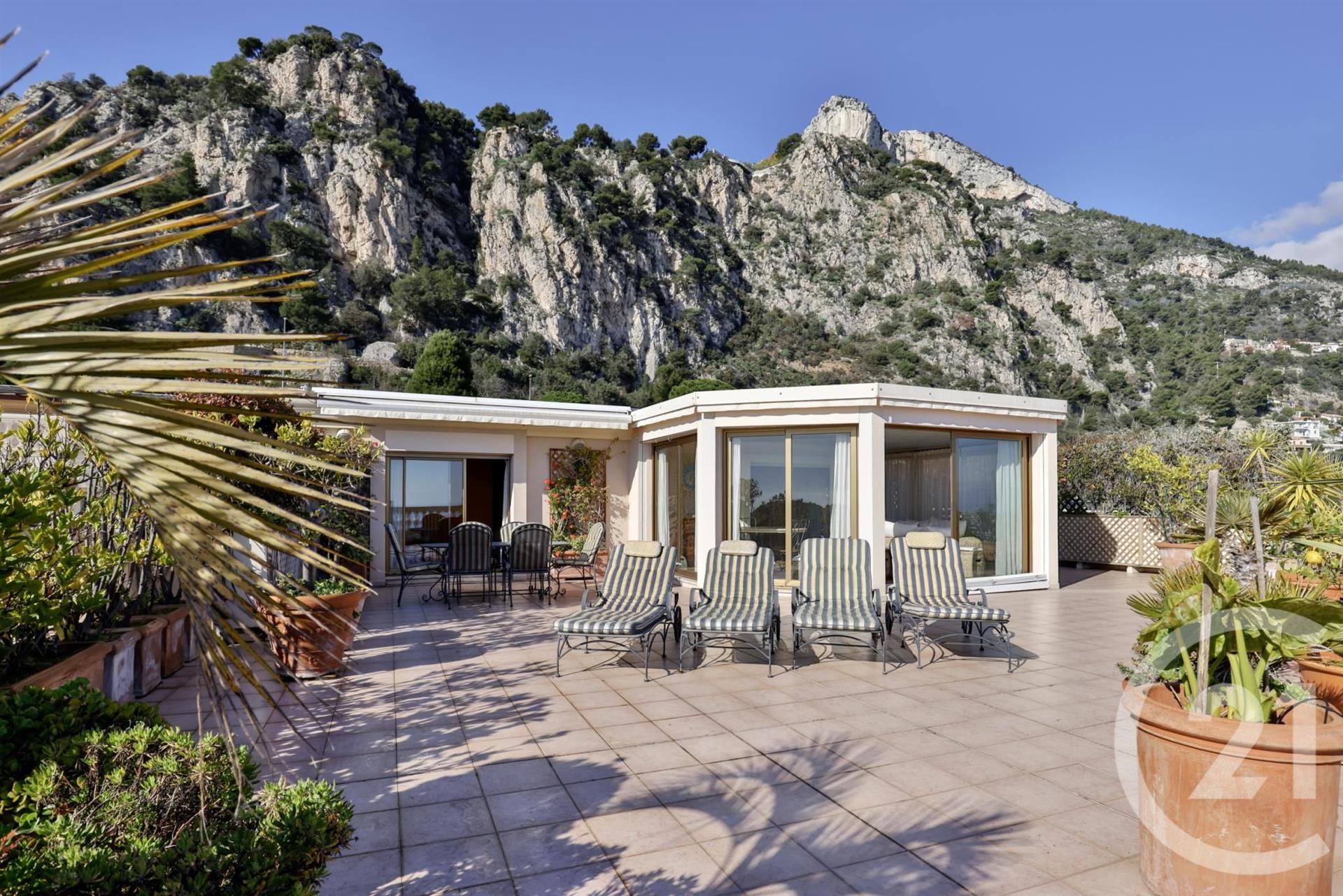 Appartement à vendre, 144m², Cap-d'Ail