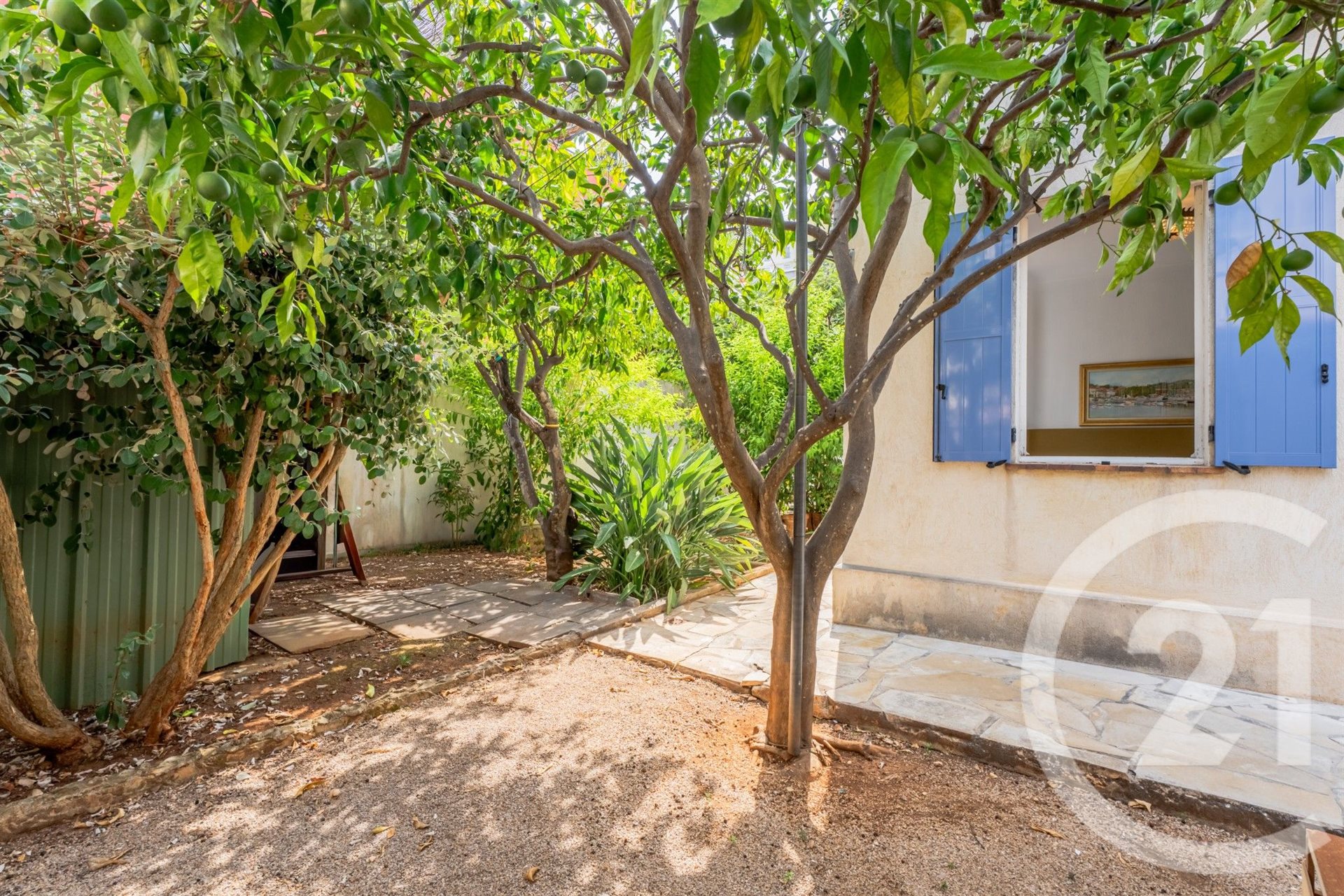 Maison à vendre, 130m², Saint-Jean-Cap-Ferrat