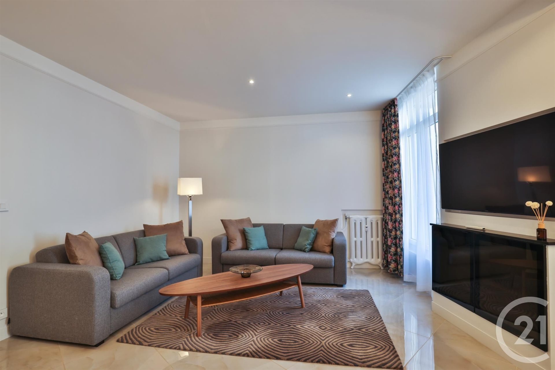 Purchase: Apartment (06000) - Widok 3