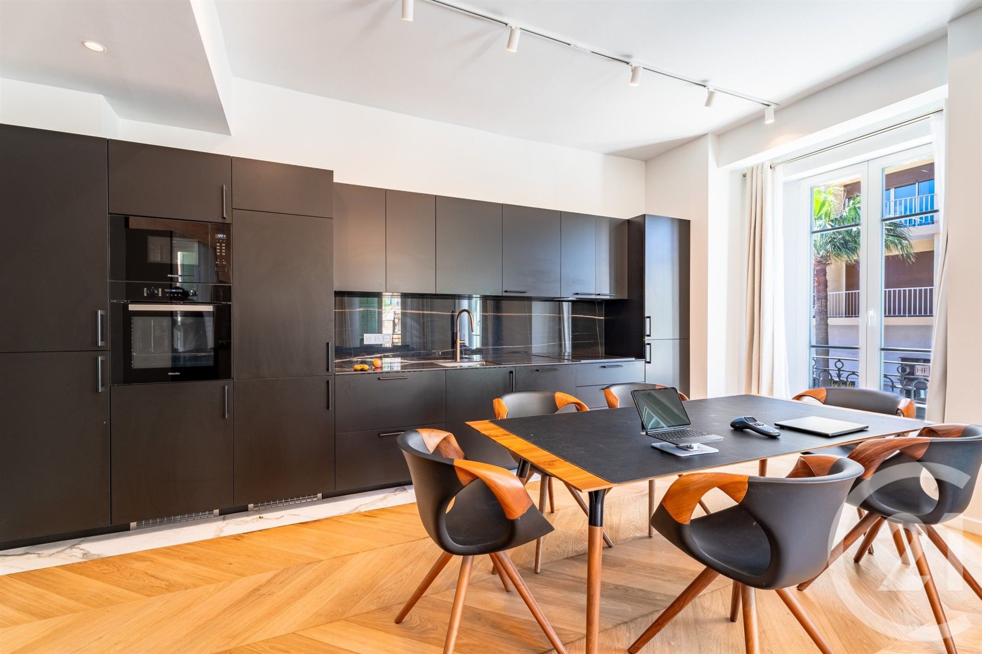 Appartement à vendre, 95m², Beaulieu-sur-Mer