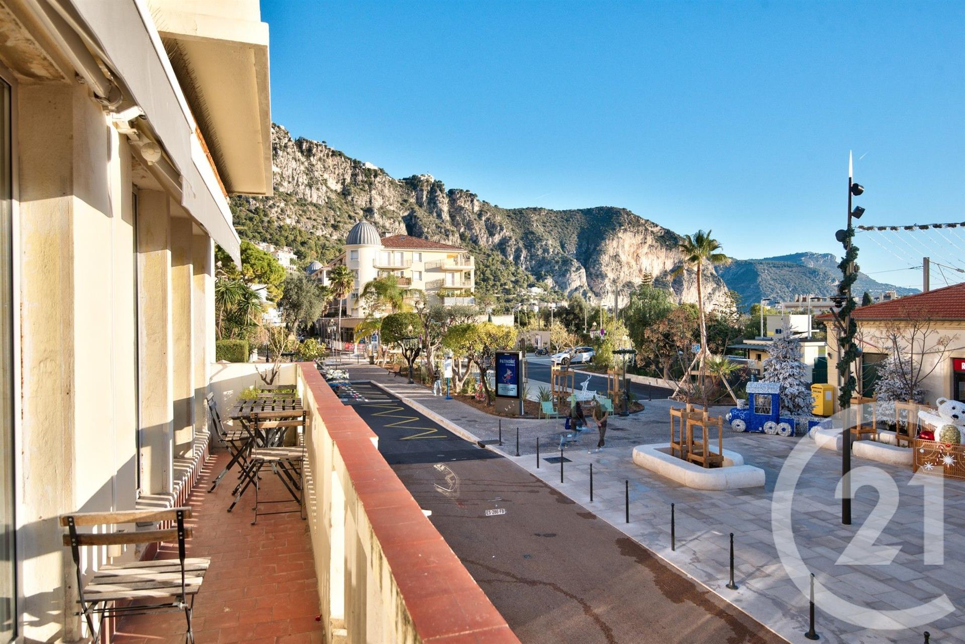 Appartement à vendre, 98m², Beaulieu-sur-Mer