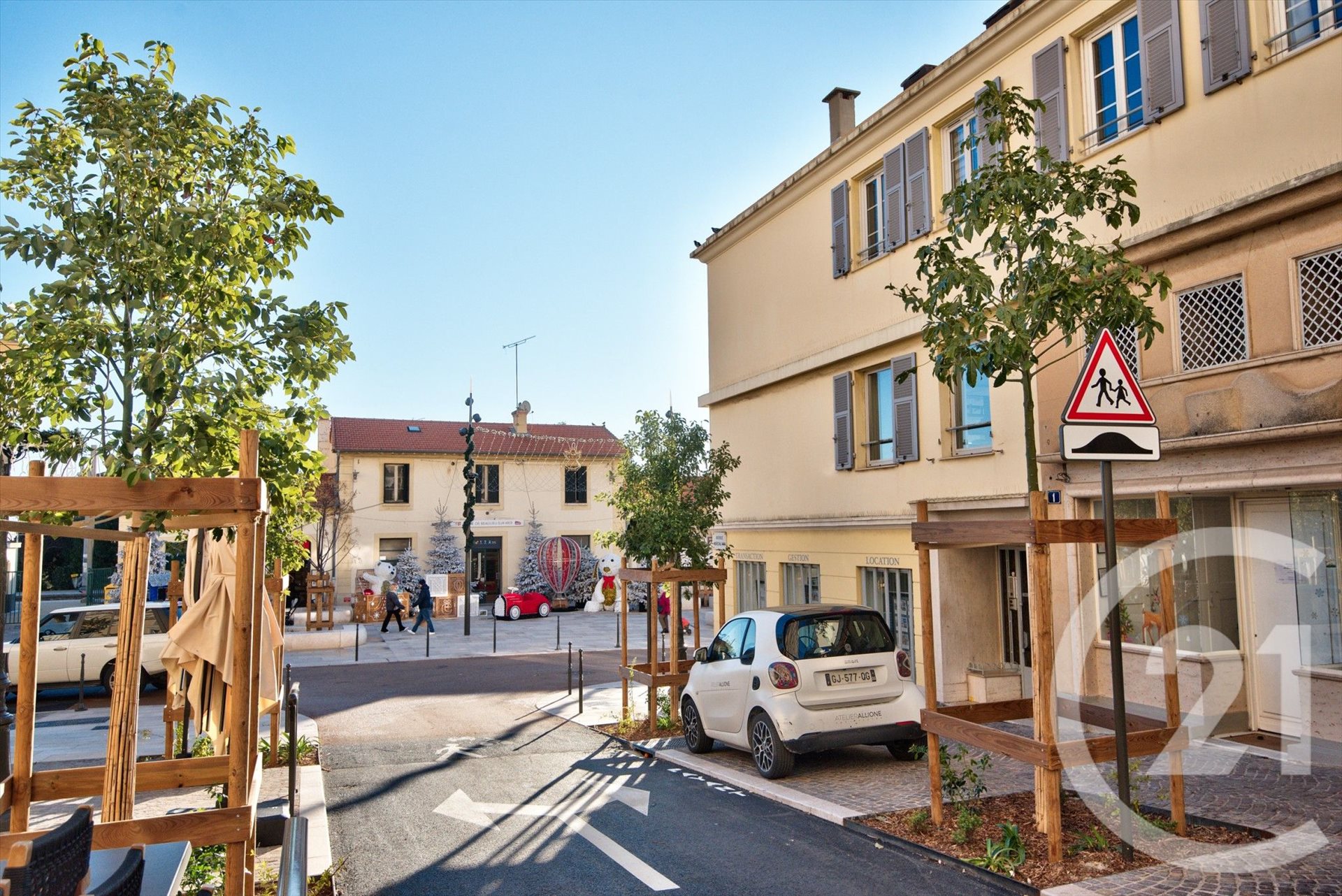 Appartement à vendre, 98m², Beaulieu-sur-Mer